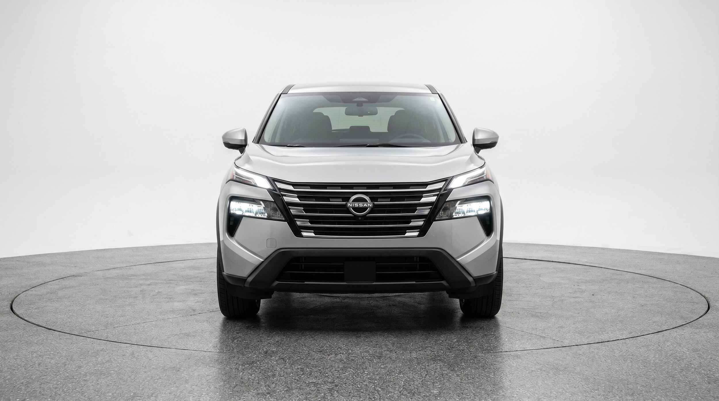 Thumbnail: 2025 Nissan Rogue - 2