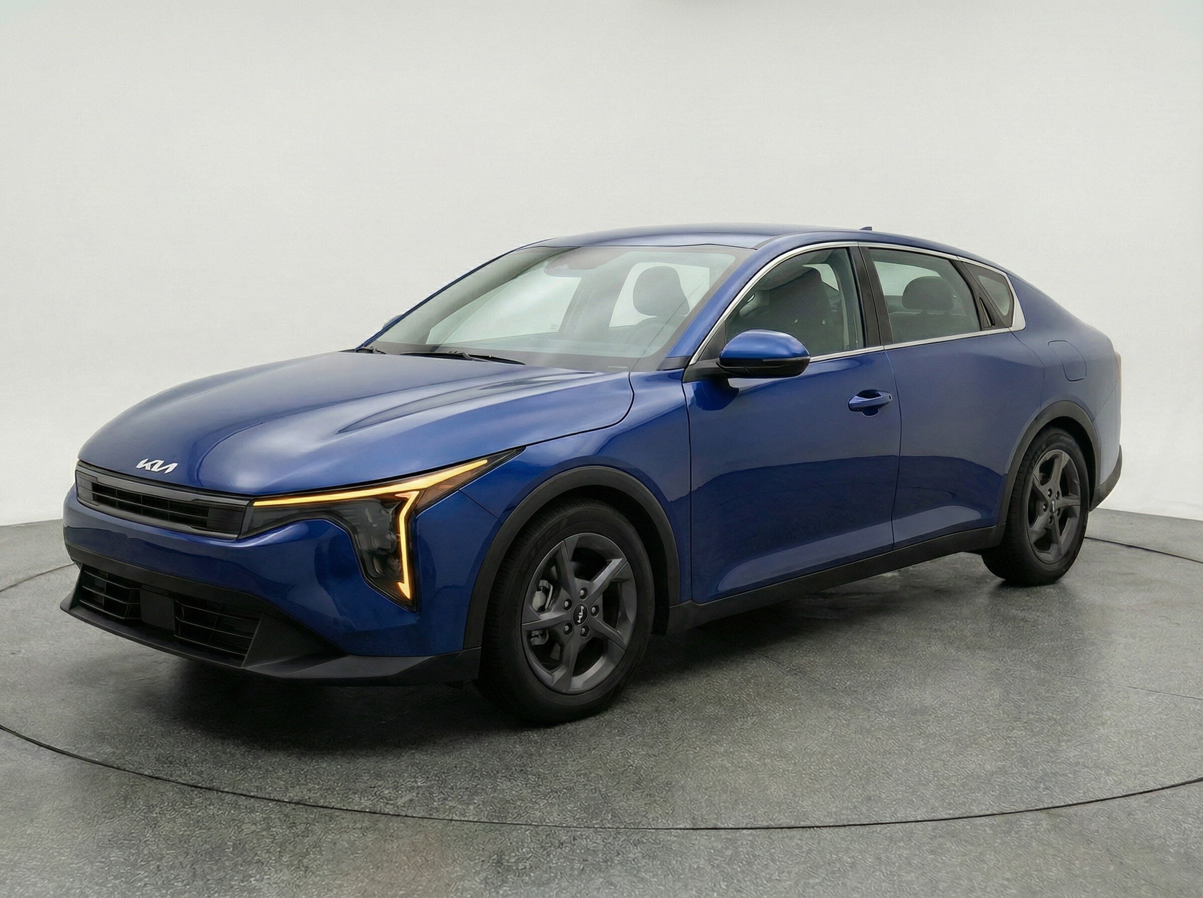 Thumbnail: 2025 Kia K4 - 3