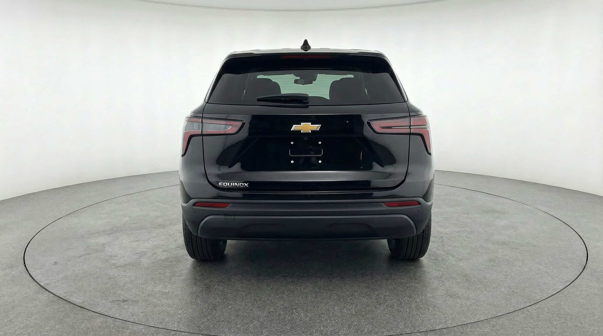 Thumbnail: 2025 Chevrolet Equinox - 6