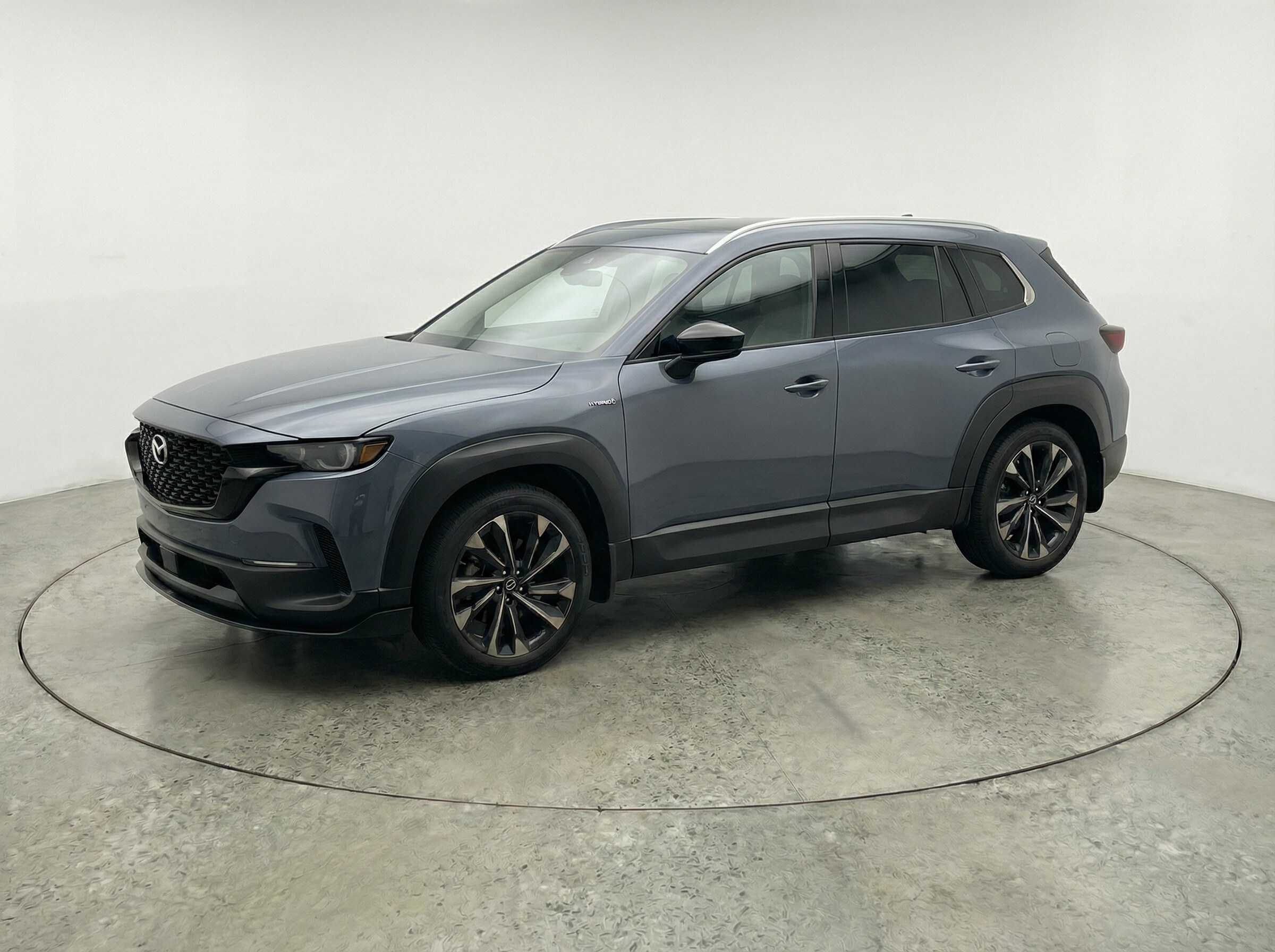 Thumbnail: 2025 Mazda CX-50 - 3
