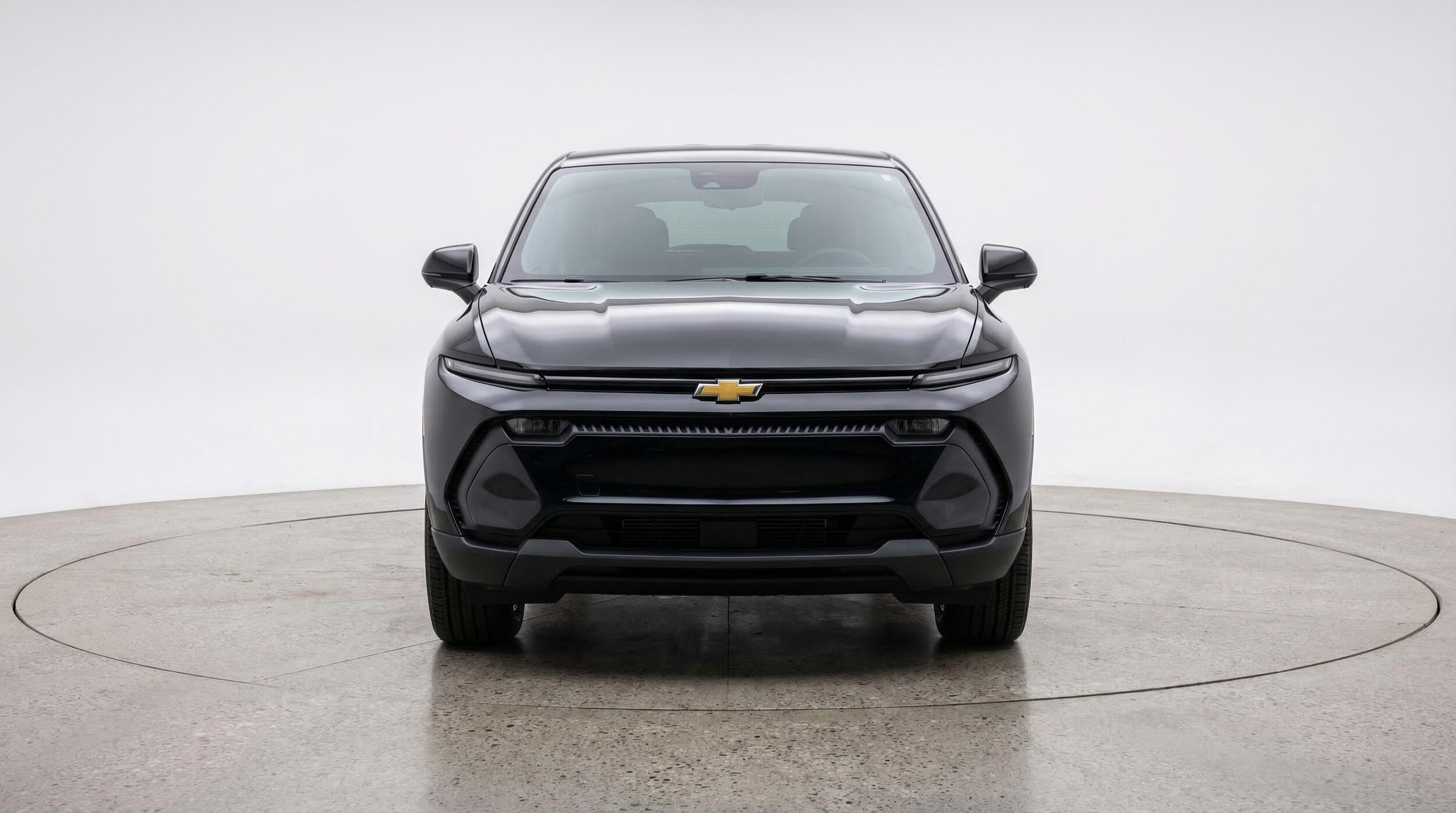 Thumbnail: 2025 Chevrolet Equinox - 2