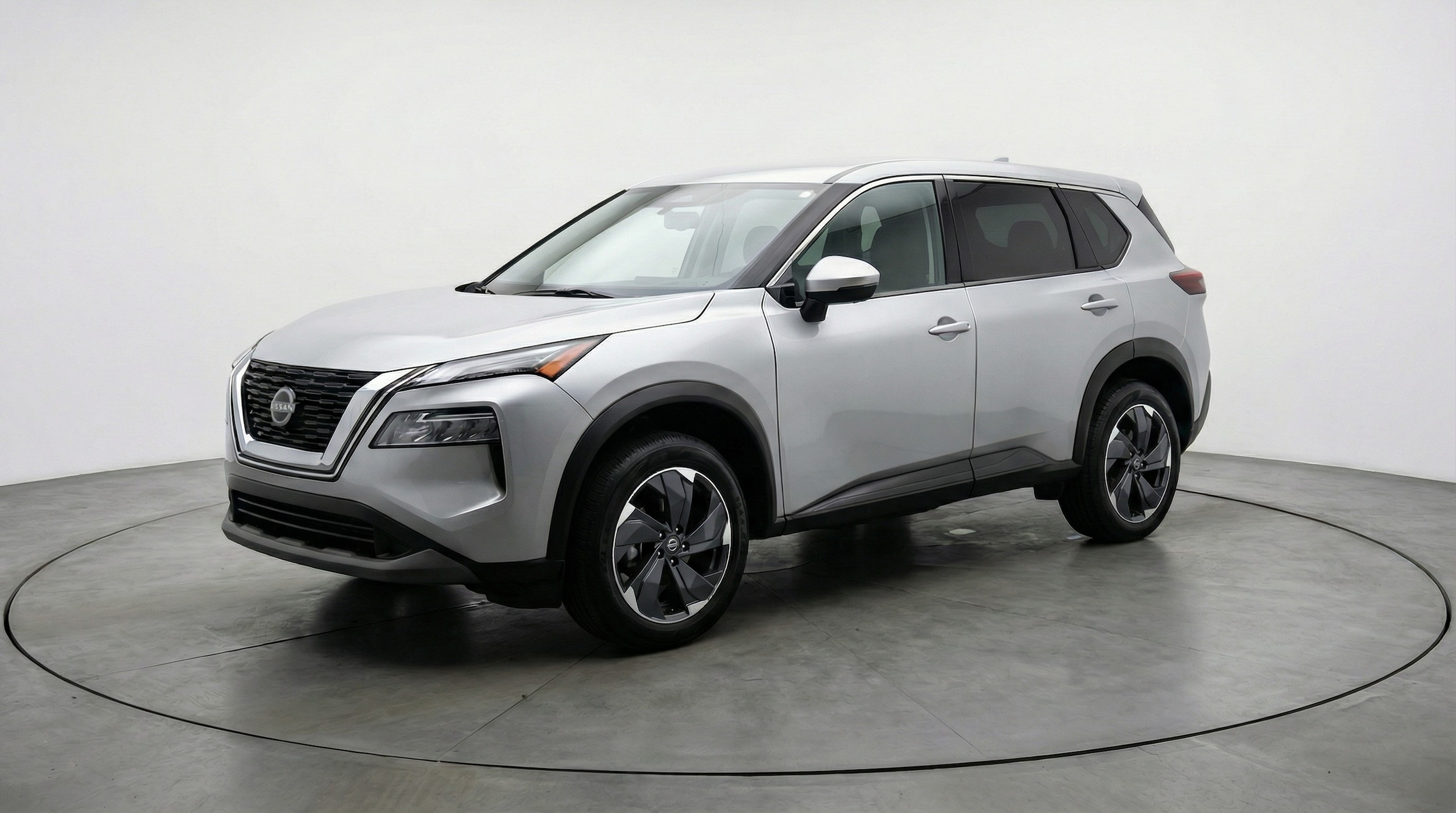 Thumbnail: 2025 Nissan Rogue - 3