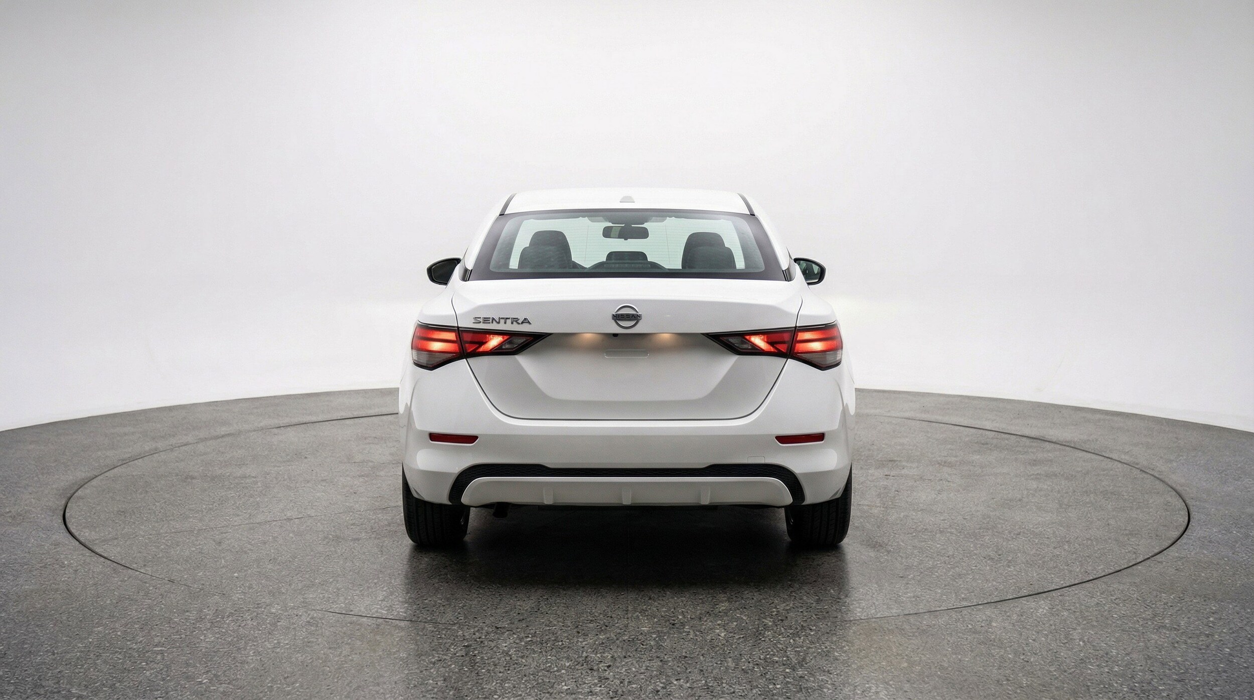 Thumbnail: 2025 Nissan Sentra - 7