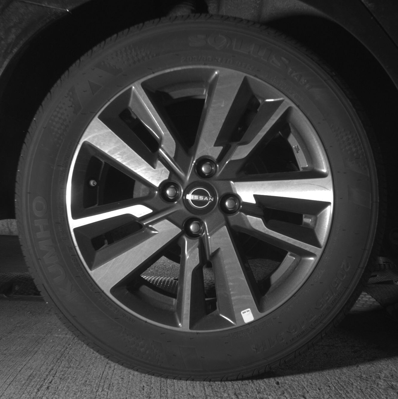 Thumbnail: 2025 Nissan Versa - 12