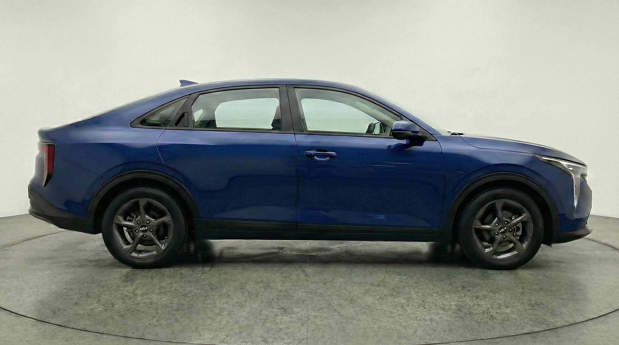 Thumbnail: 2025 Kia K4 - 8