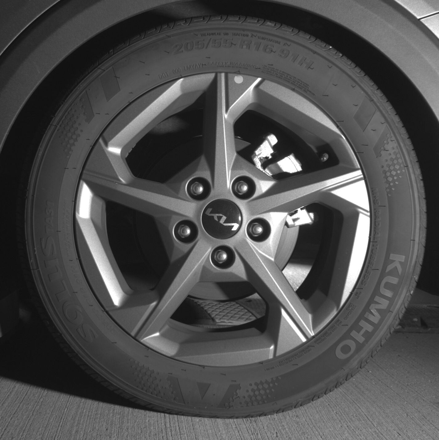 Thumbnail: 2025 Kia K4 - 11