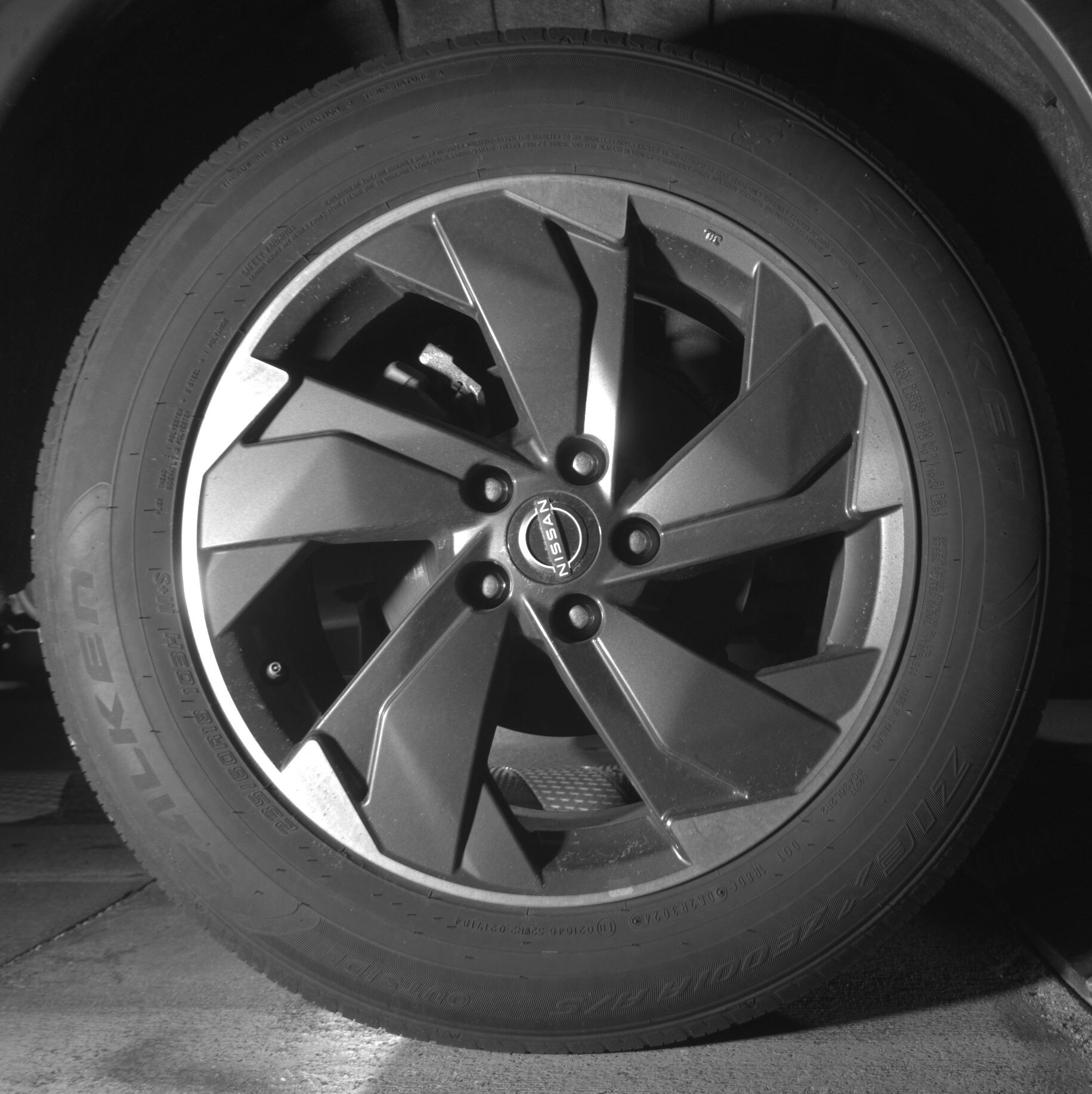 Thumbnail: 2025 Nissan Rogue - 12