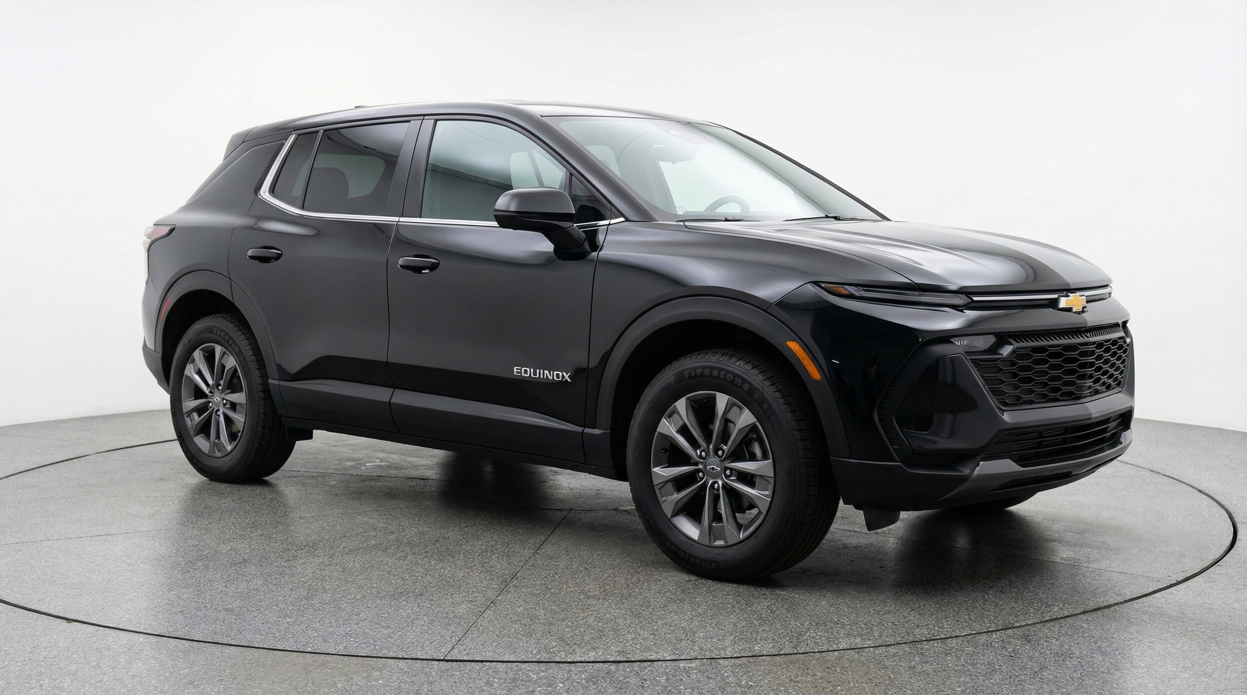 Thumbnail: 2025 Chevrolet Equinox - 1