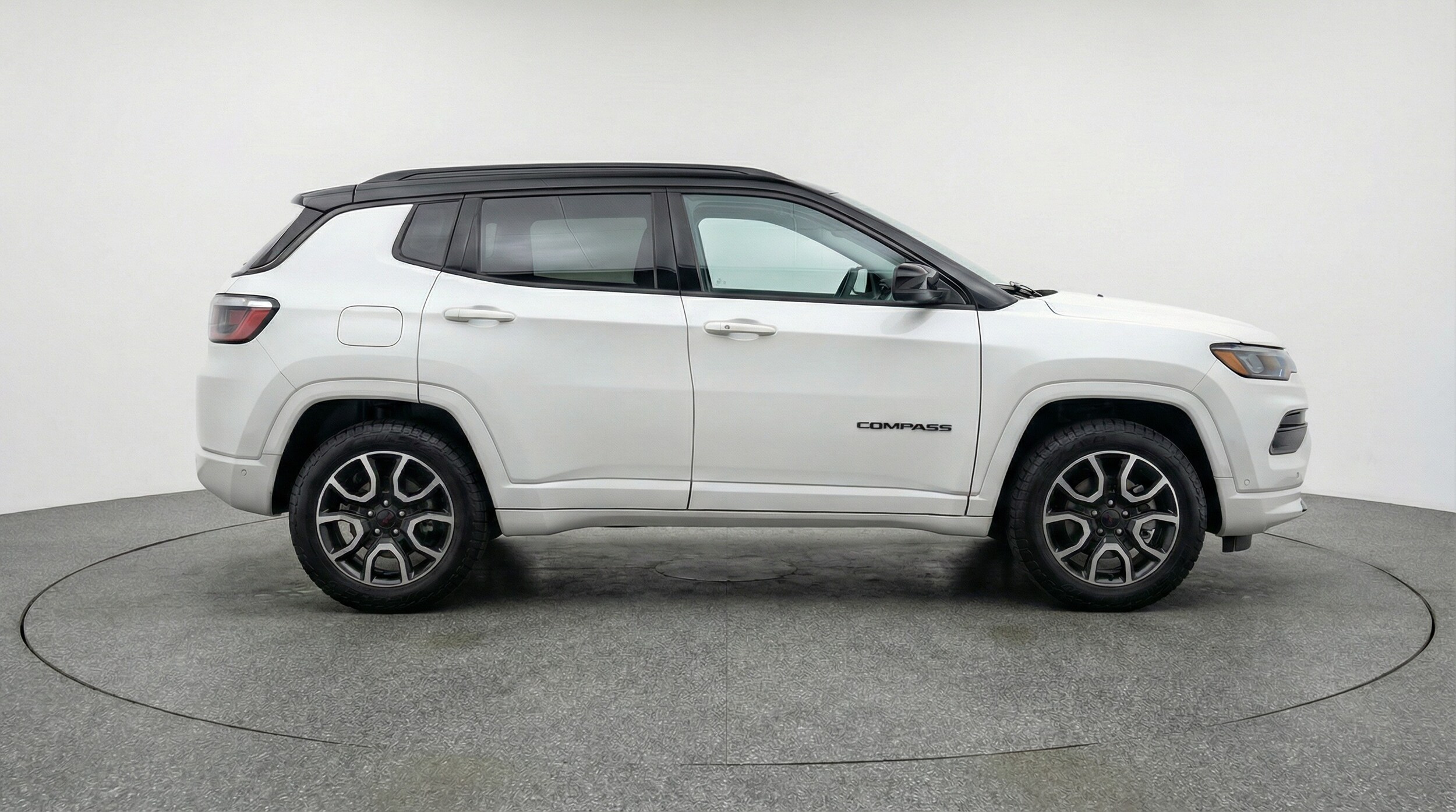 Thumbnail: 2025 Jeep Compass - 8