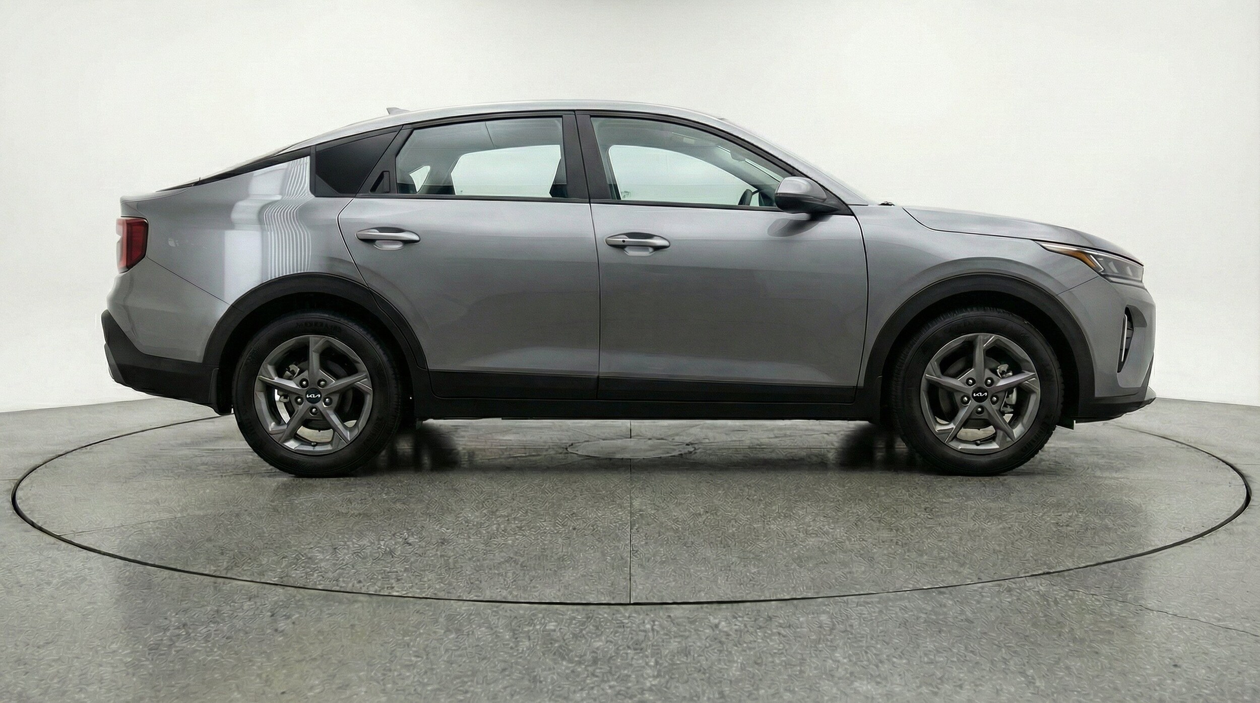 Thumbnail: 2025 Kia K4 - 11