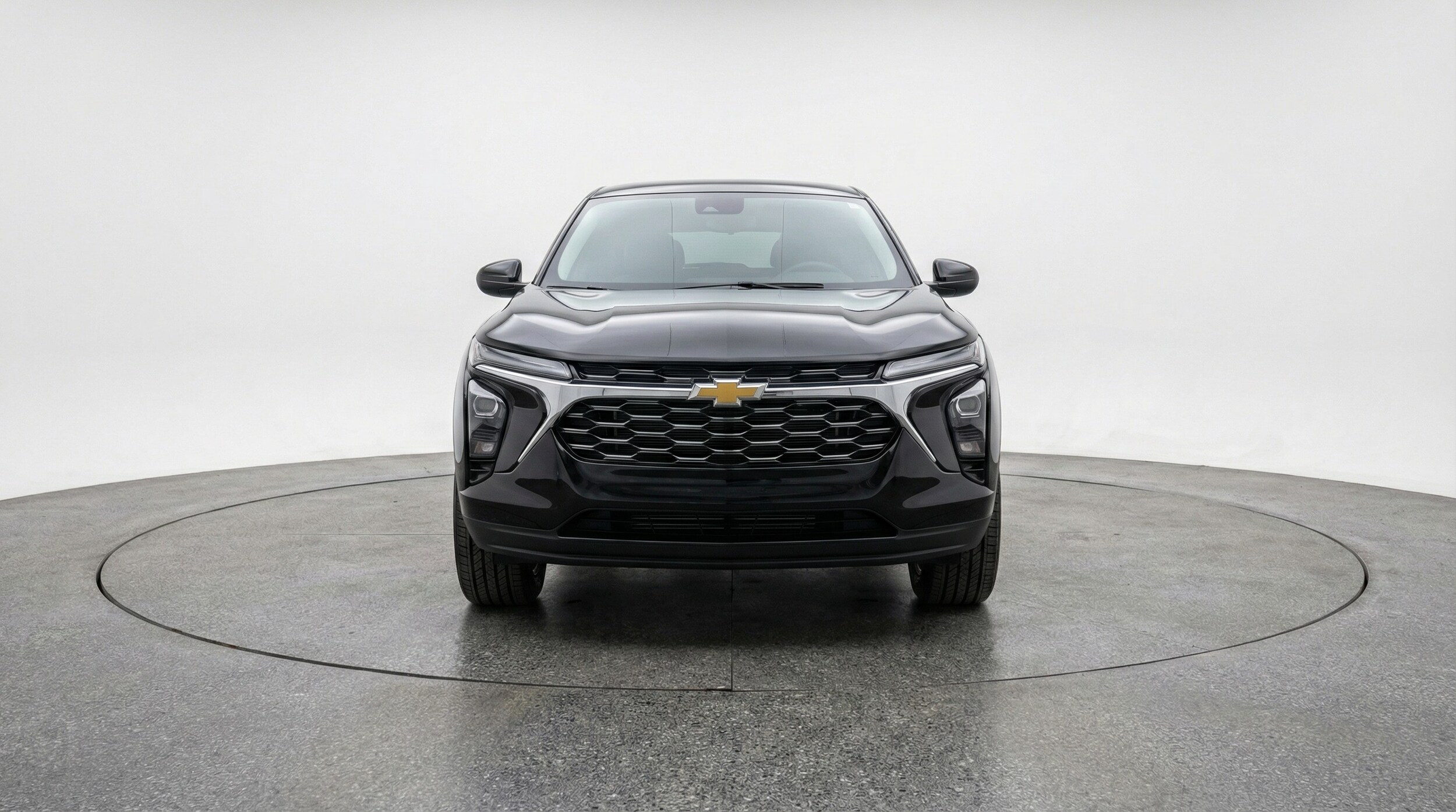 Thumbnail: 2025 Chevrolet Equinox - 2