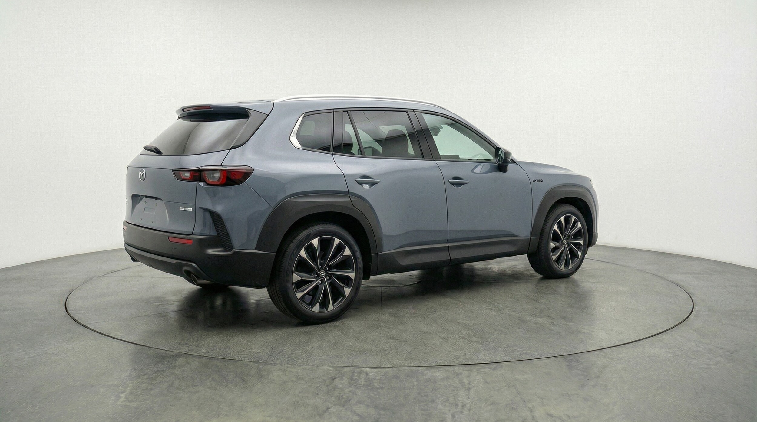 Thumbnail: 2025 Mazda CX-50 - 7