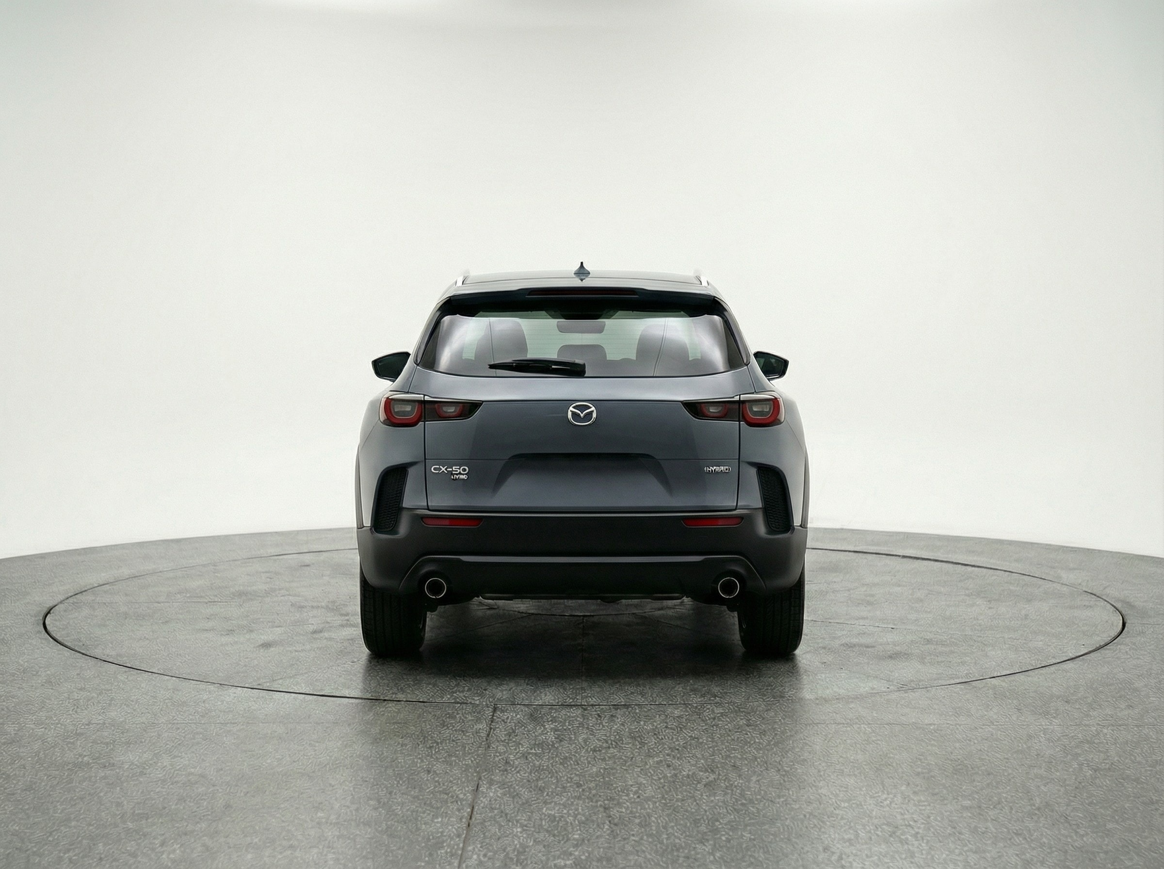 Thumbnail: 2025 Mazda CX-50 - 6