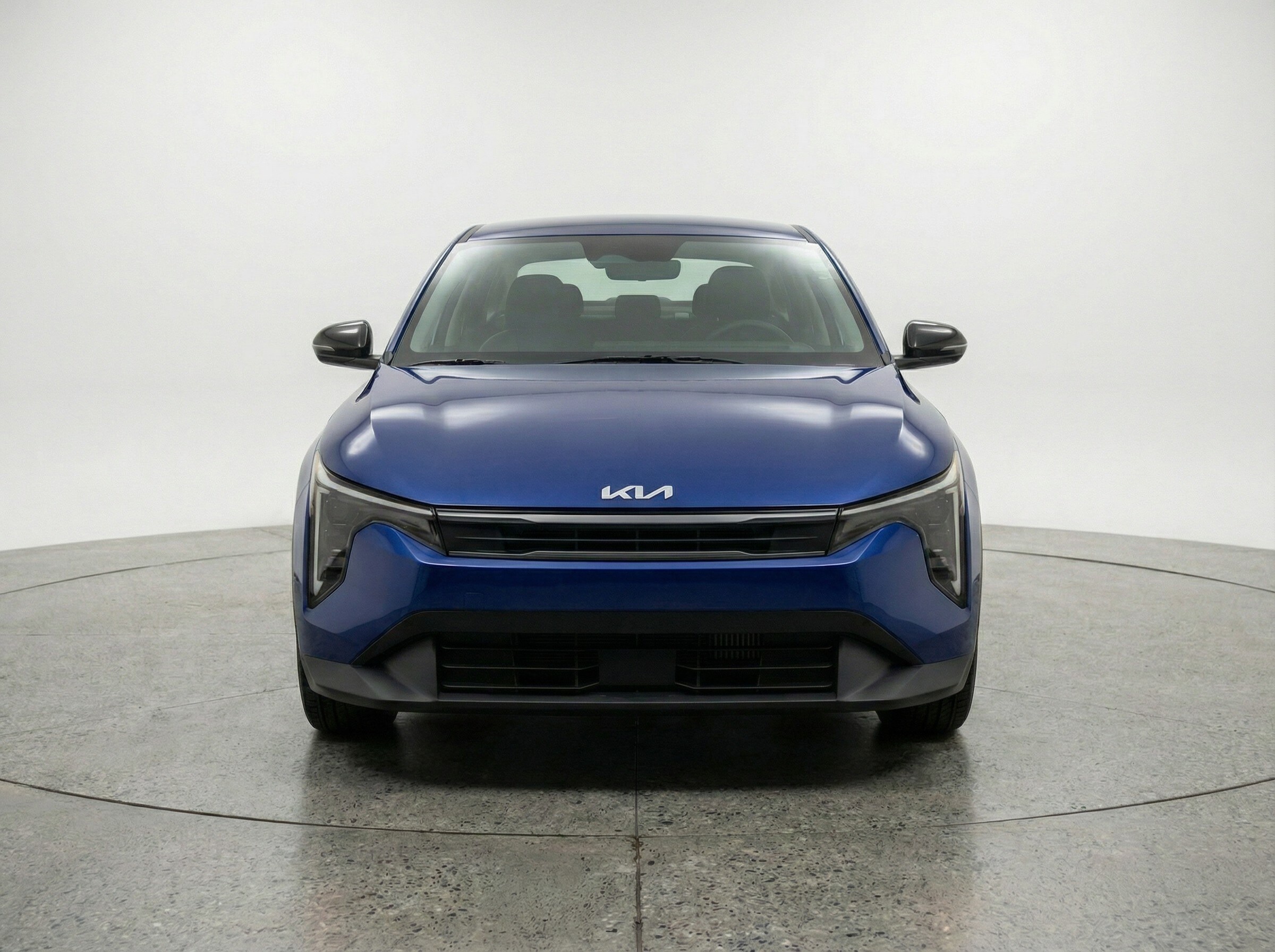 Thumbnail: 2025 Kia K4 - 2