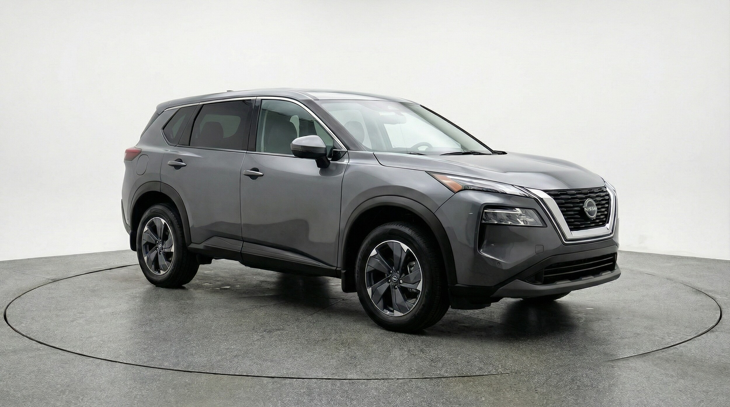 Thumbnail: 2025 Nissan Rogue - 1