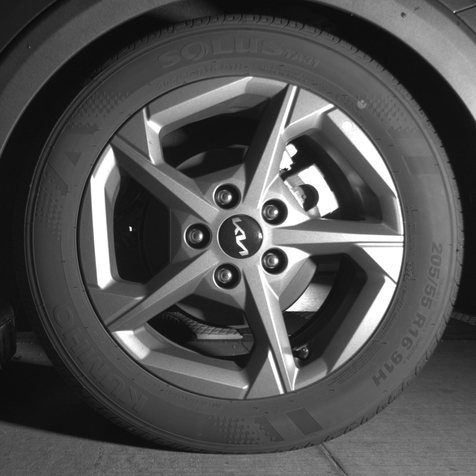 Thumbnail: 2025 Kia K4 - 11