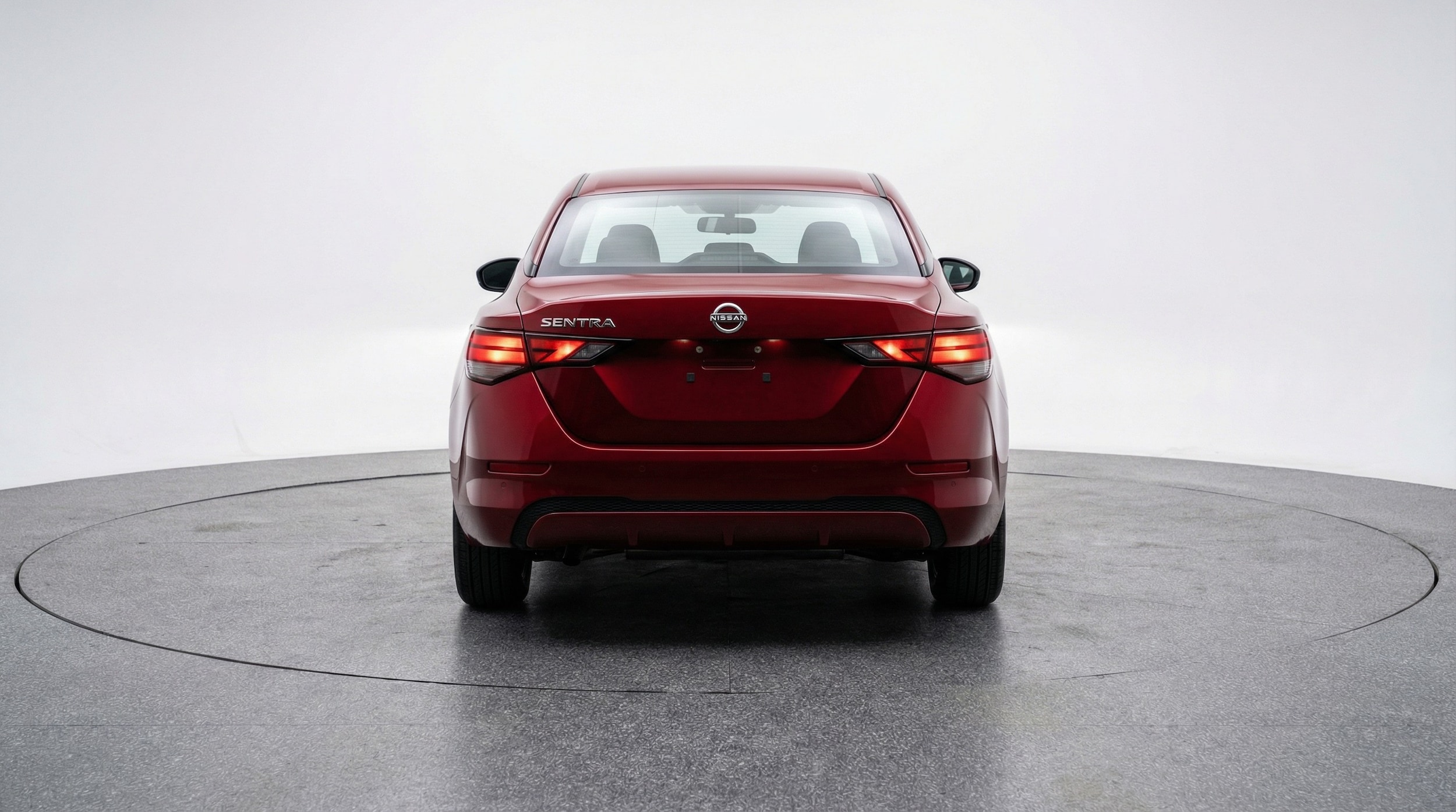 Thumbnail: 2025 Nissan Sentra - 6