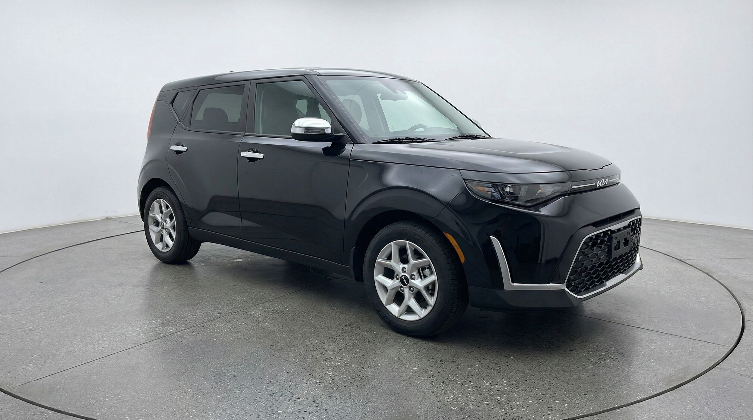 Thumbnail: 2025 Kia Soul - 1