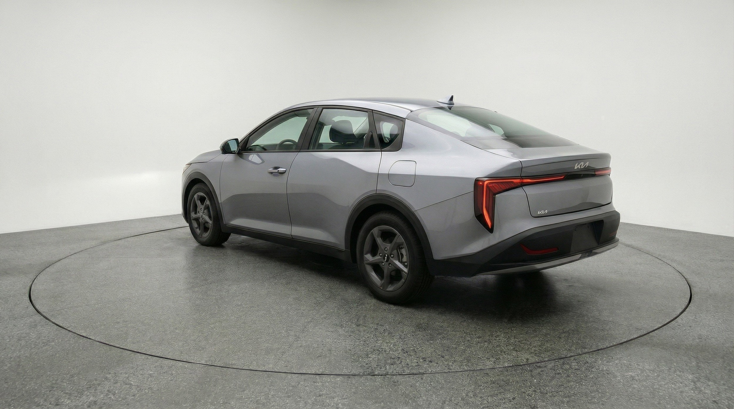 Thumbnail: 2025 Kia K4 - 6