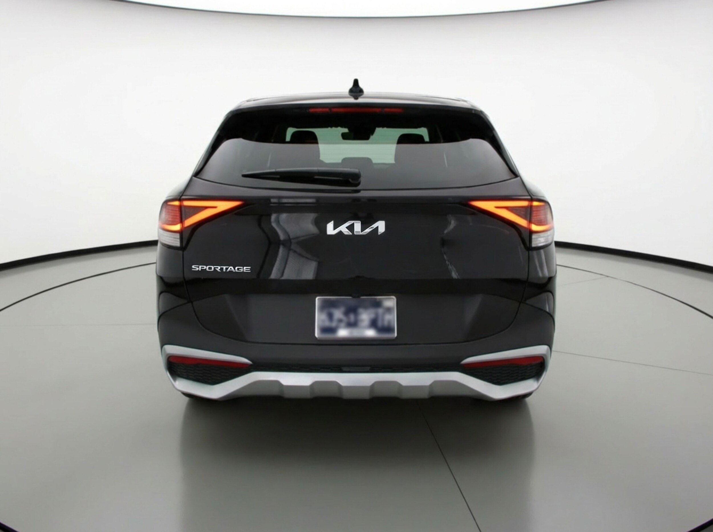 Thumbnail: 2025 Kia Sportage - 6