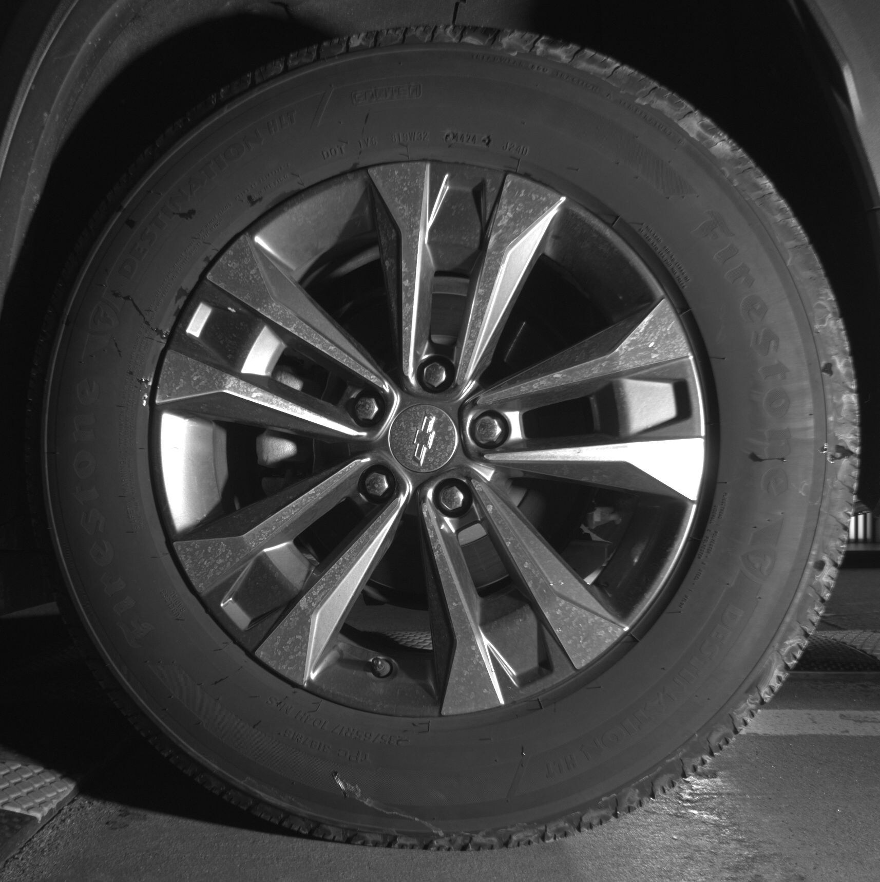 Thumbnail: 2025 Chevrolet Equinox - 11