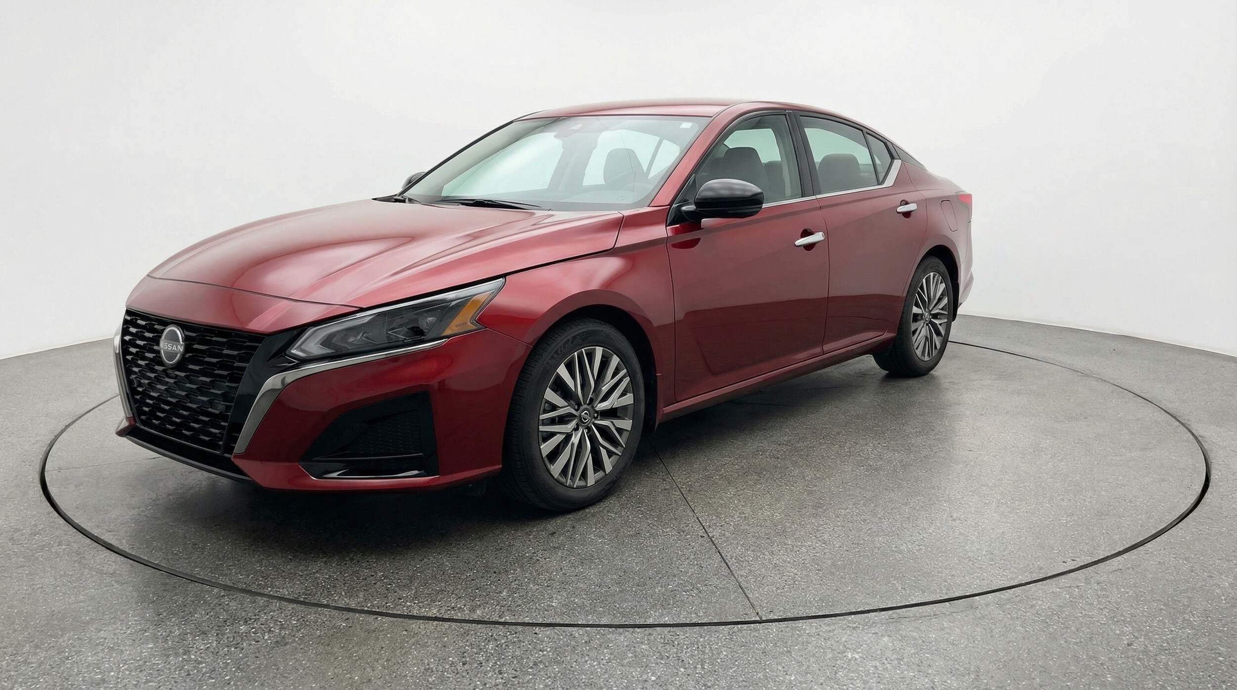 Thumbnail: 2025 Nissan Altima - 3