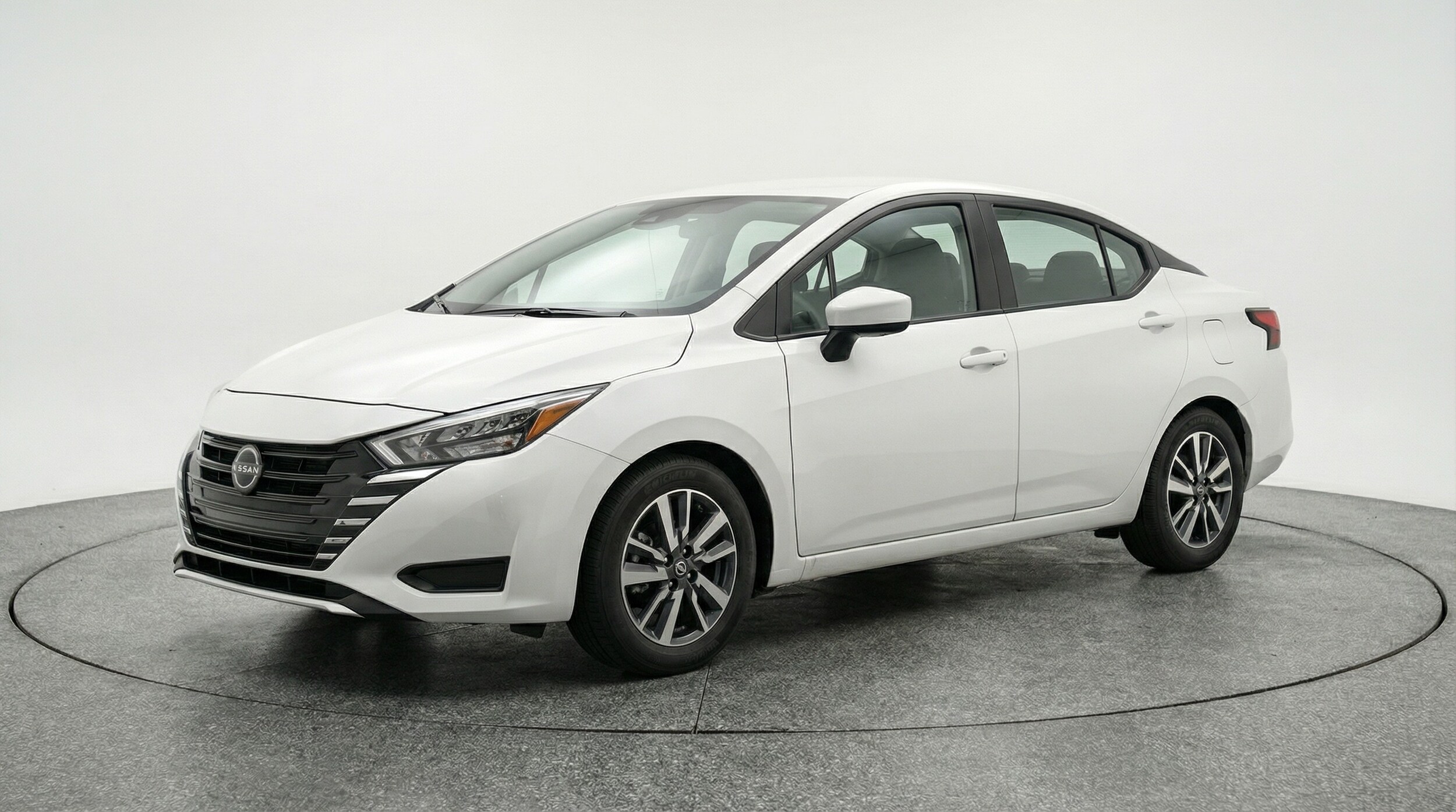 Thumbnail: 2025 Nissan Versa - 3