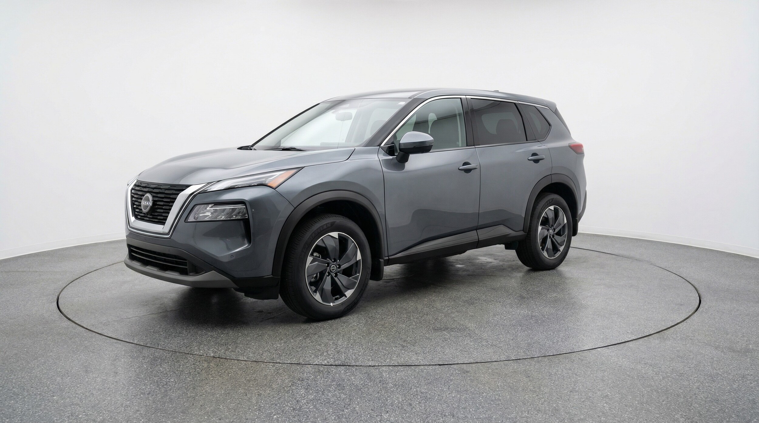 Thumbnail: 2025 Nissan Rogue - 3