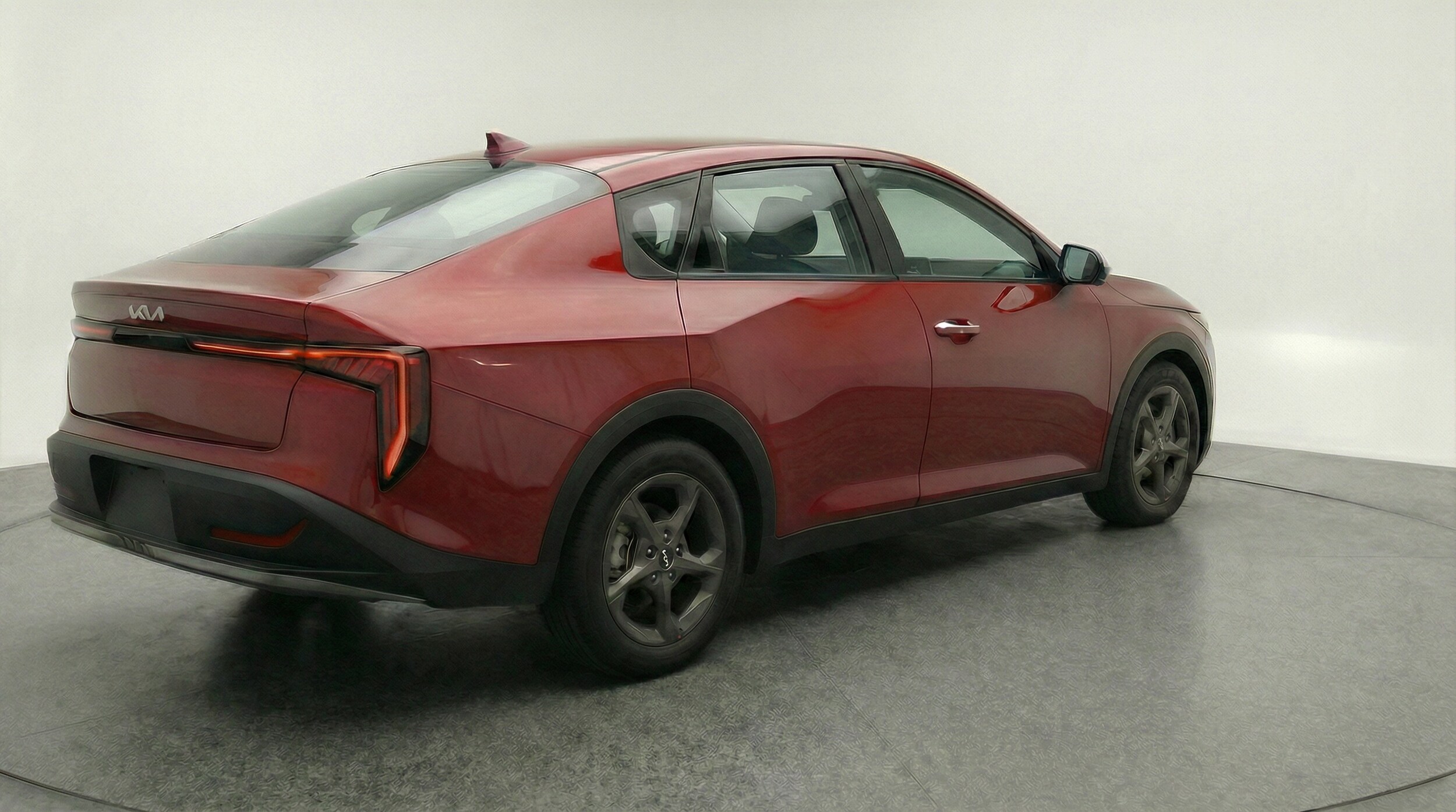 Thumbnail: 2025 Kia K4 - 7