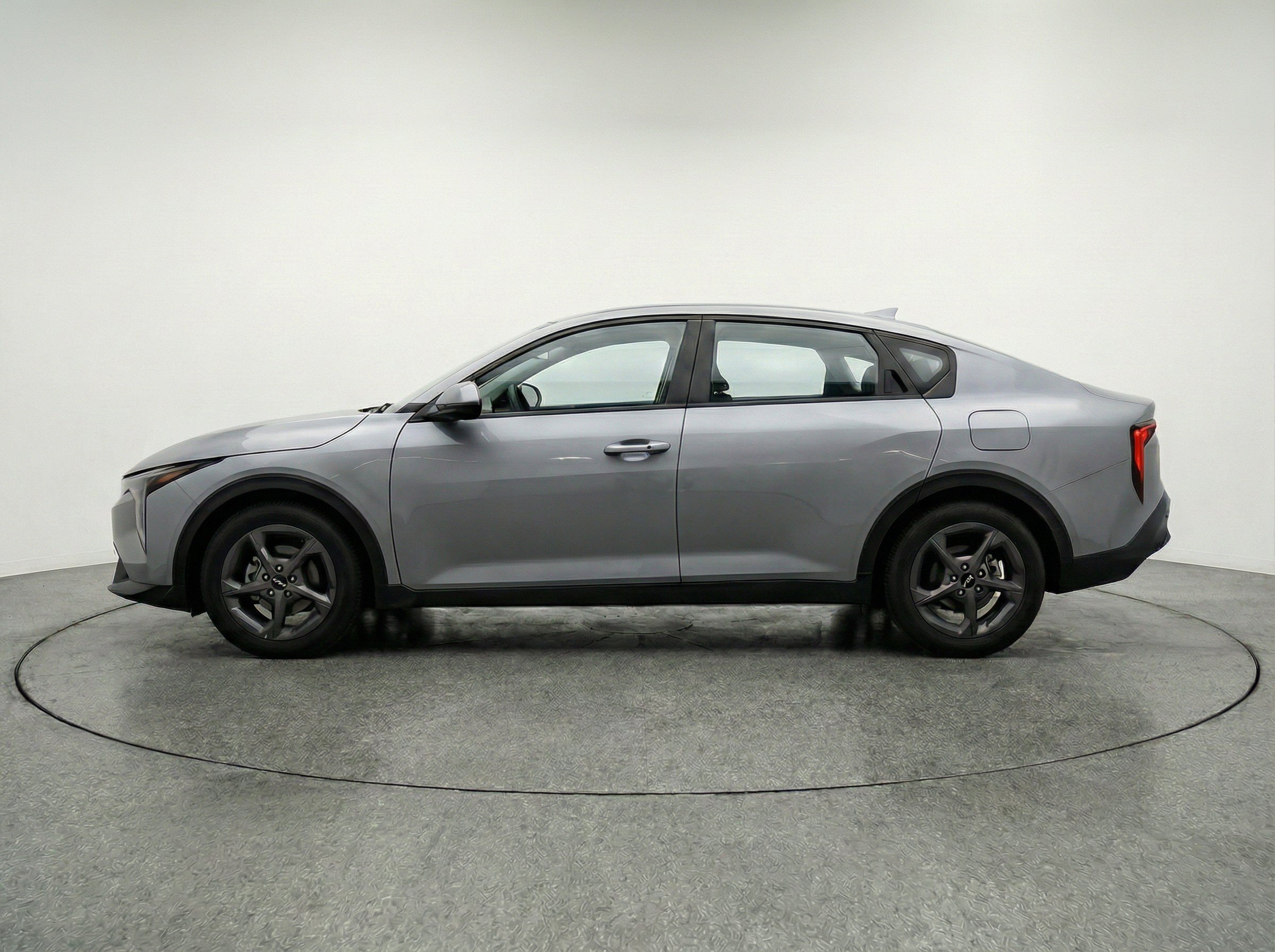 Thumbnail: 2025 Kia K4 - 5