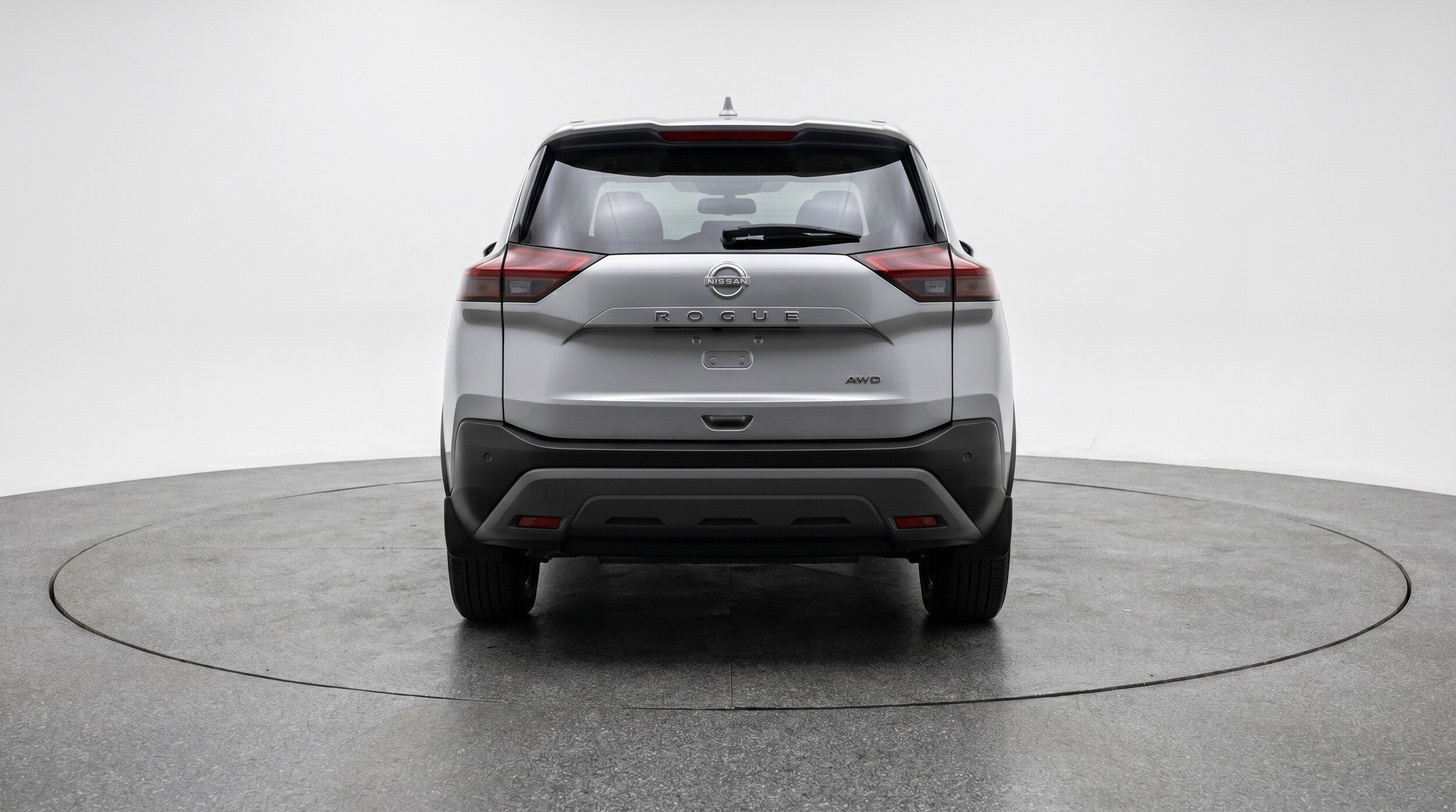 Thumbnail: 2025 Nissan Rogue - 7
