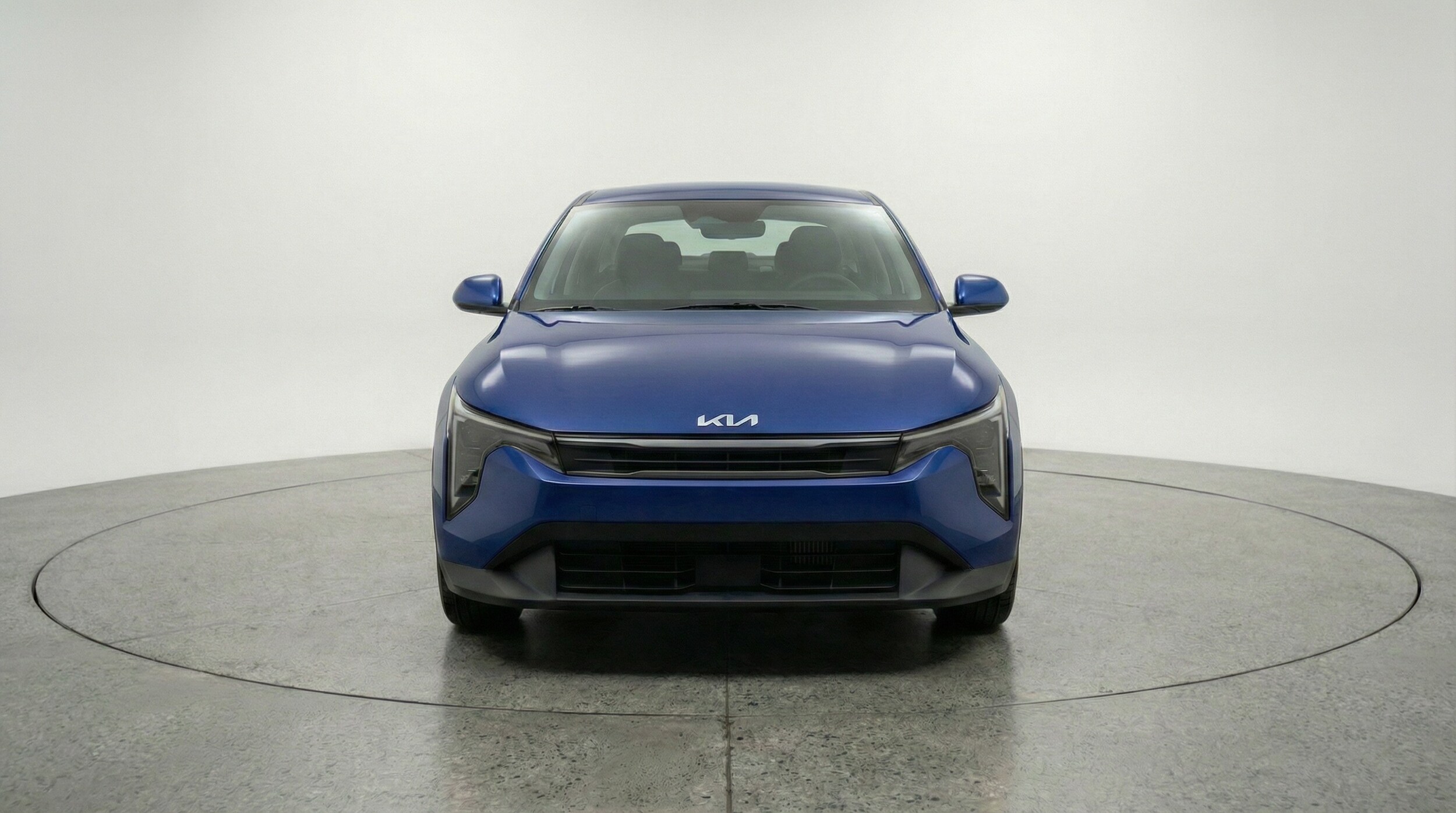 Thumbnail: 2025 Kia K4 - 2