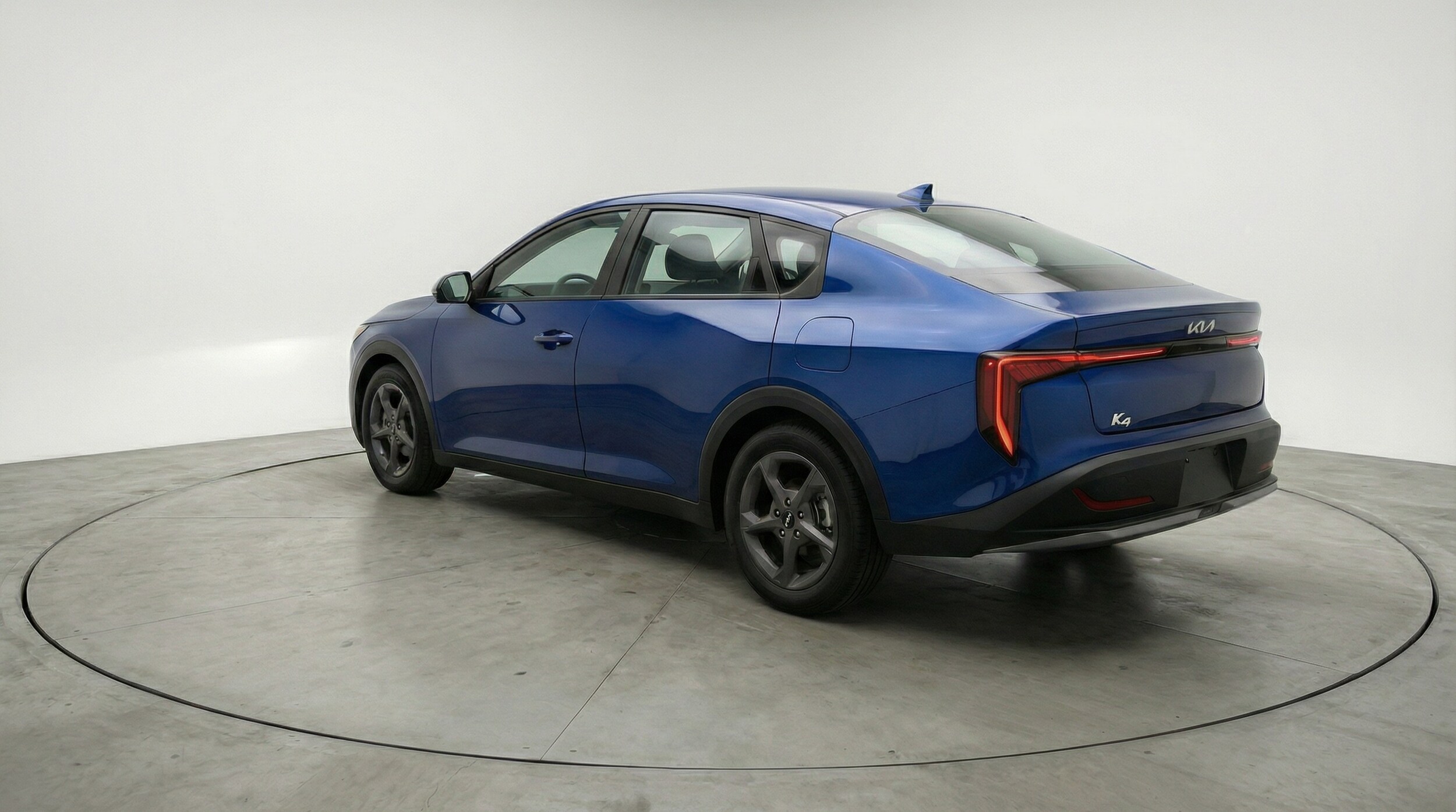 Thumbnail: 2025 Kia K4 - 5