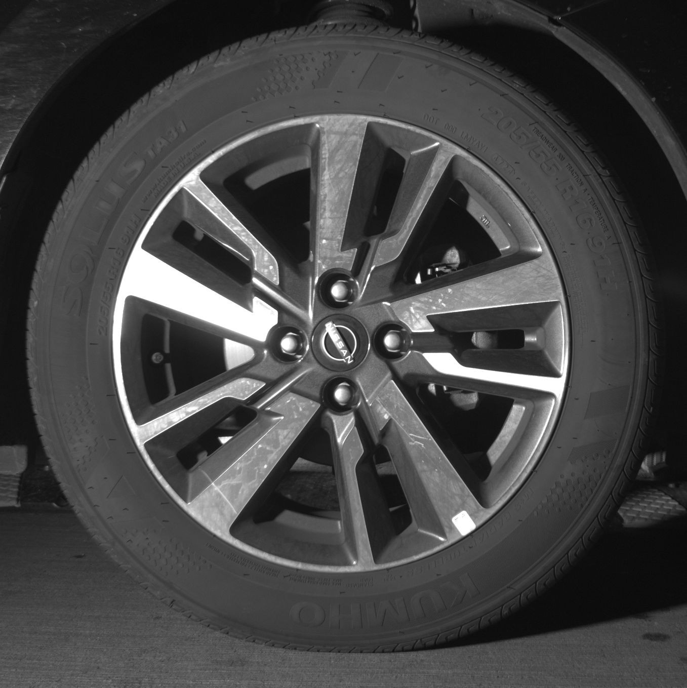 Thumbnail: 2025 Nissan Versa - 10