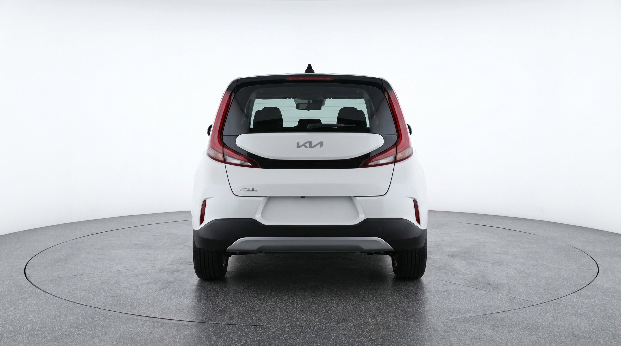 Thumbnail: 2025 Kia Soul - 7