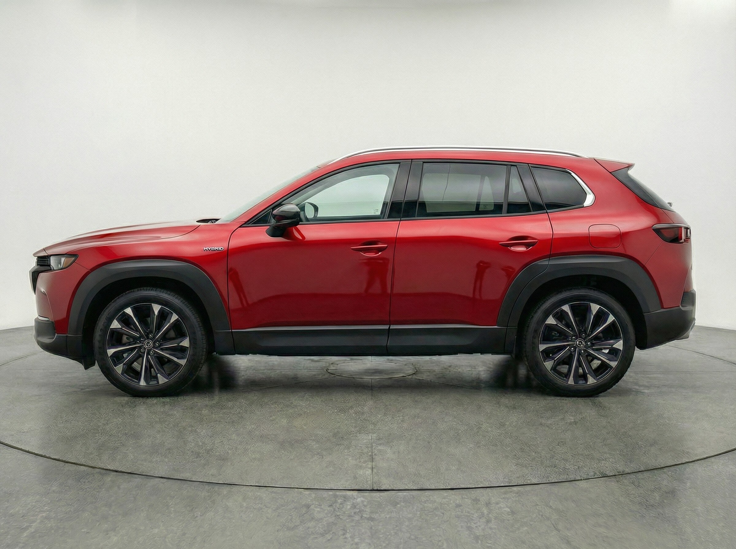 Thumbnail: 2025 Mazda CX-50 - 4