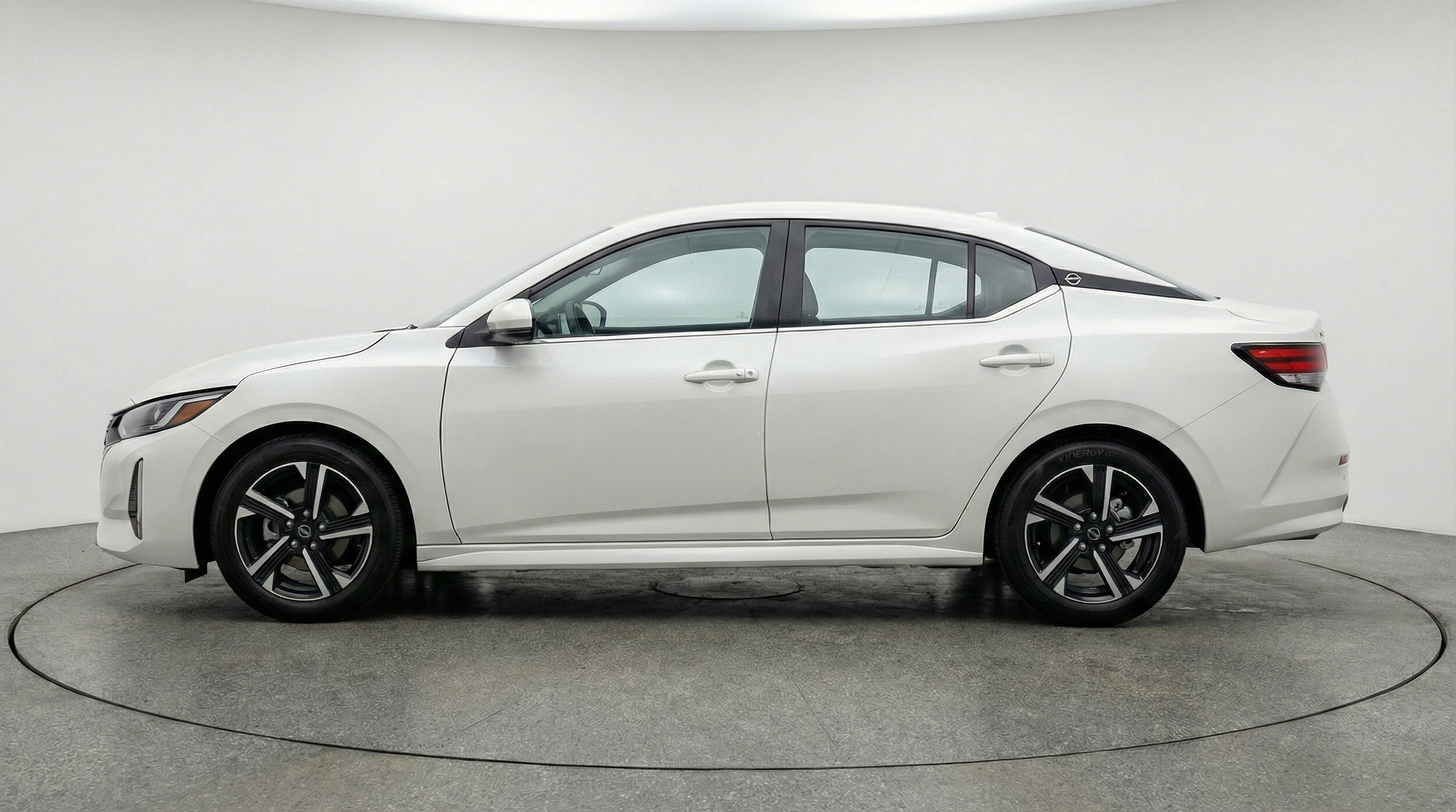 Thumbnail: 2025 Nissan Sentra - 4