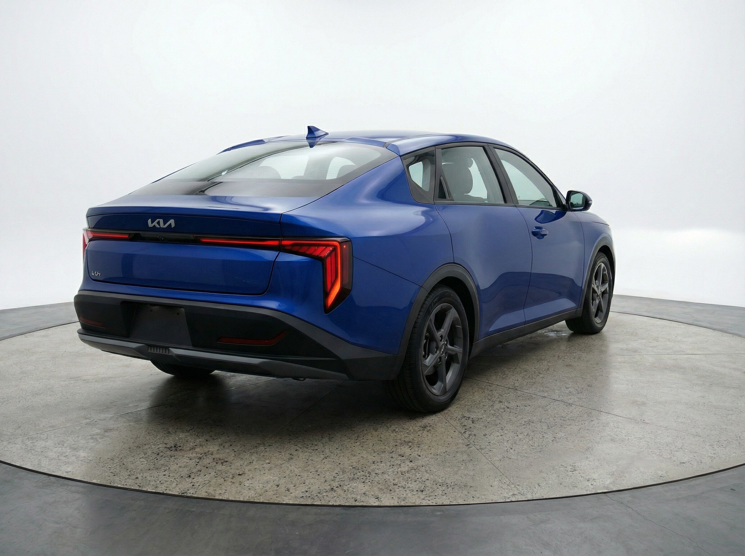 Thumbnail: 2025 Kia K4 - 7