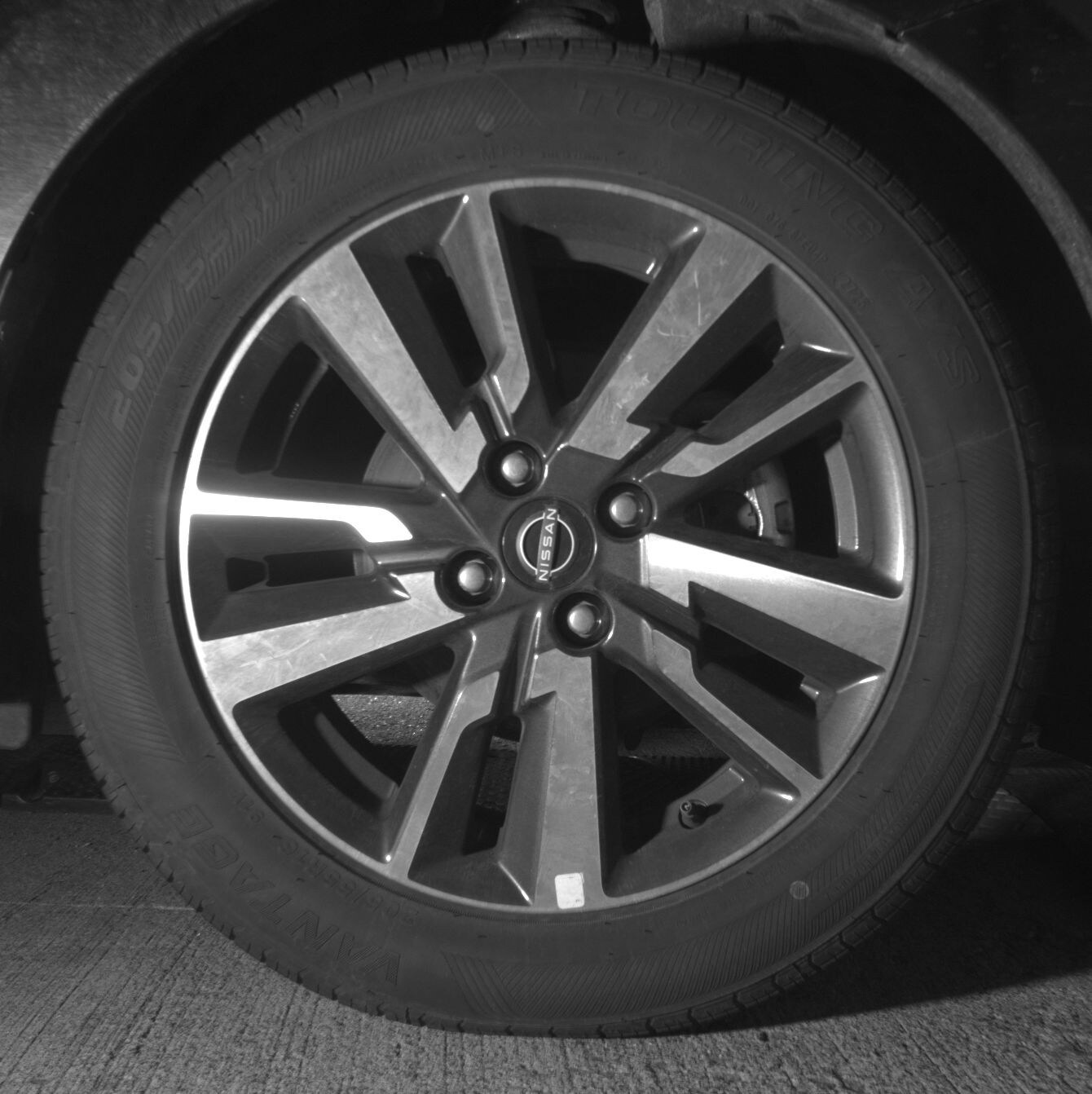 Thumbnail: 2025 Nissan Versa - 10