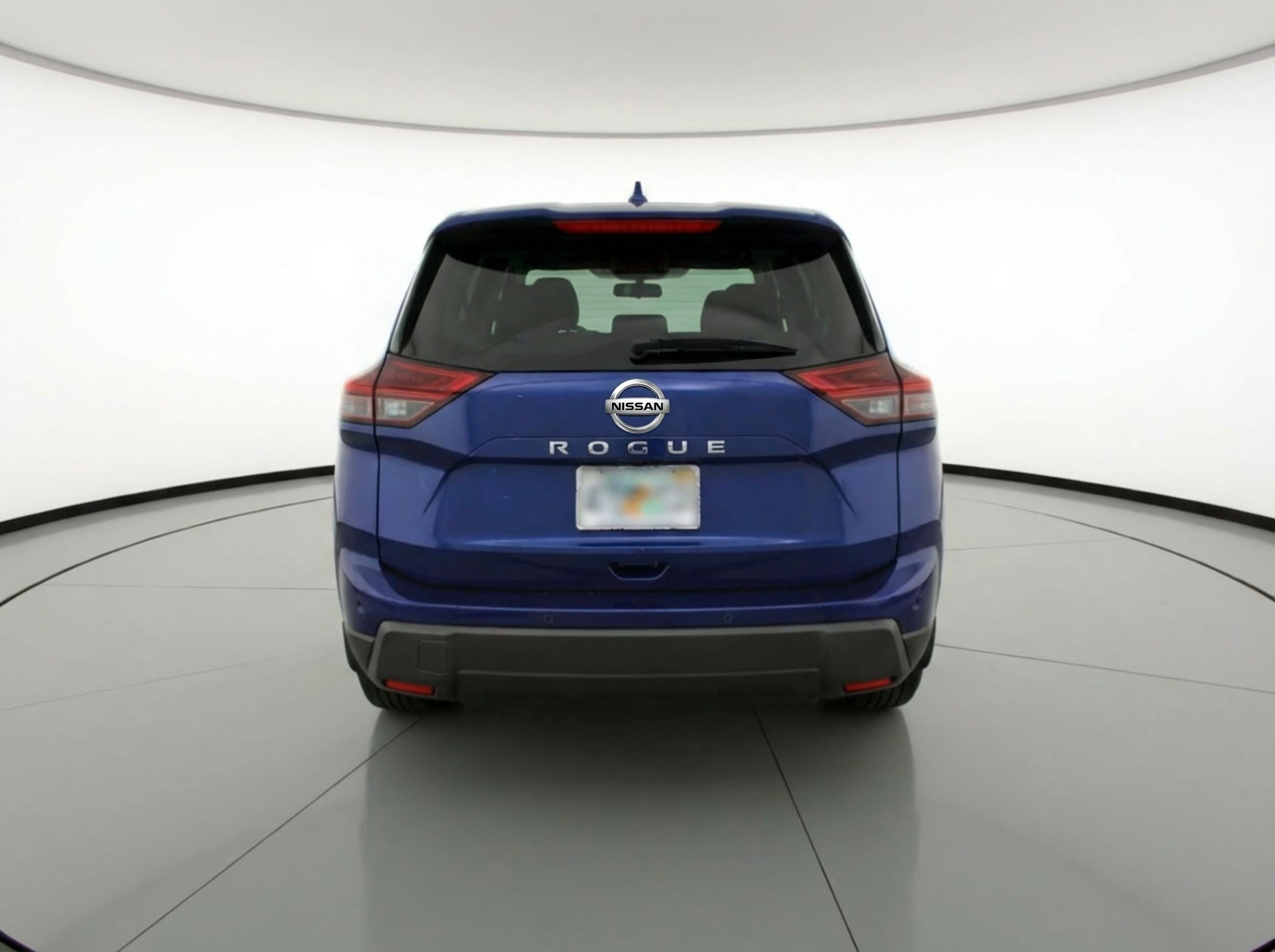 Thumbnail: 2025 Nissan Rogue - 6