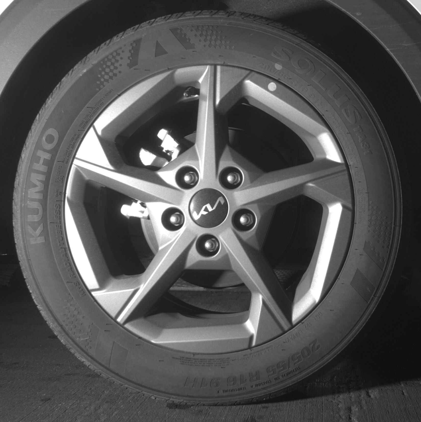 Thumbnail: 2025 Kia K4 - 12