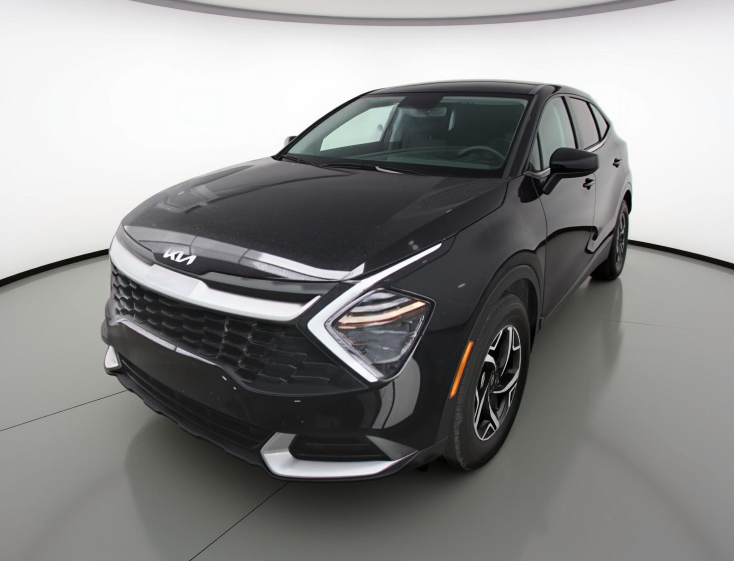 Thumbnail: 2025 Kia Sportage - 3