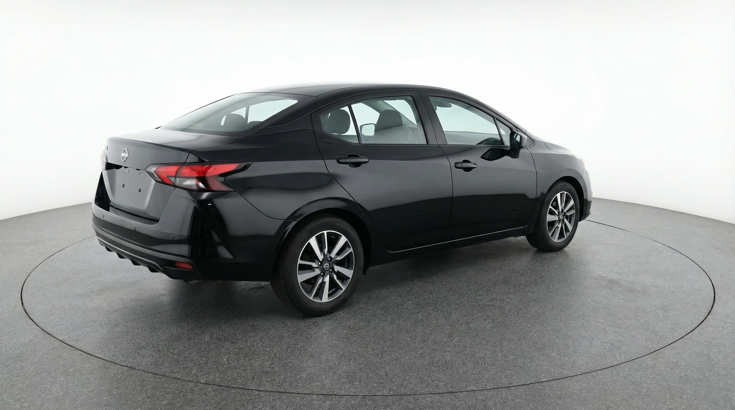 Thumbnail: 2025 Nissan Versa - 7