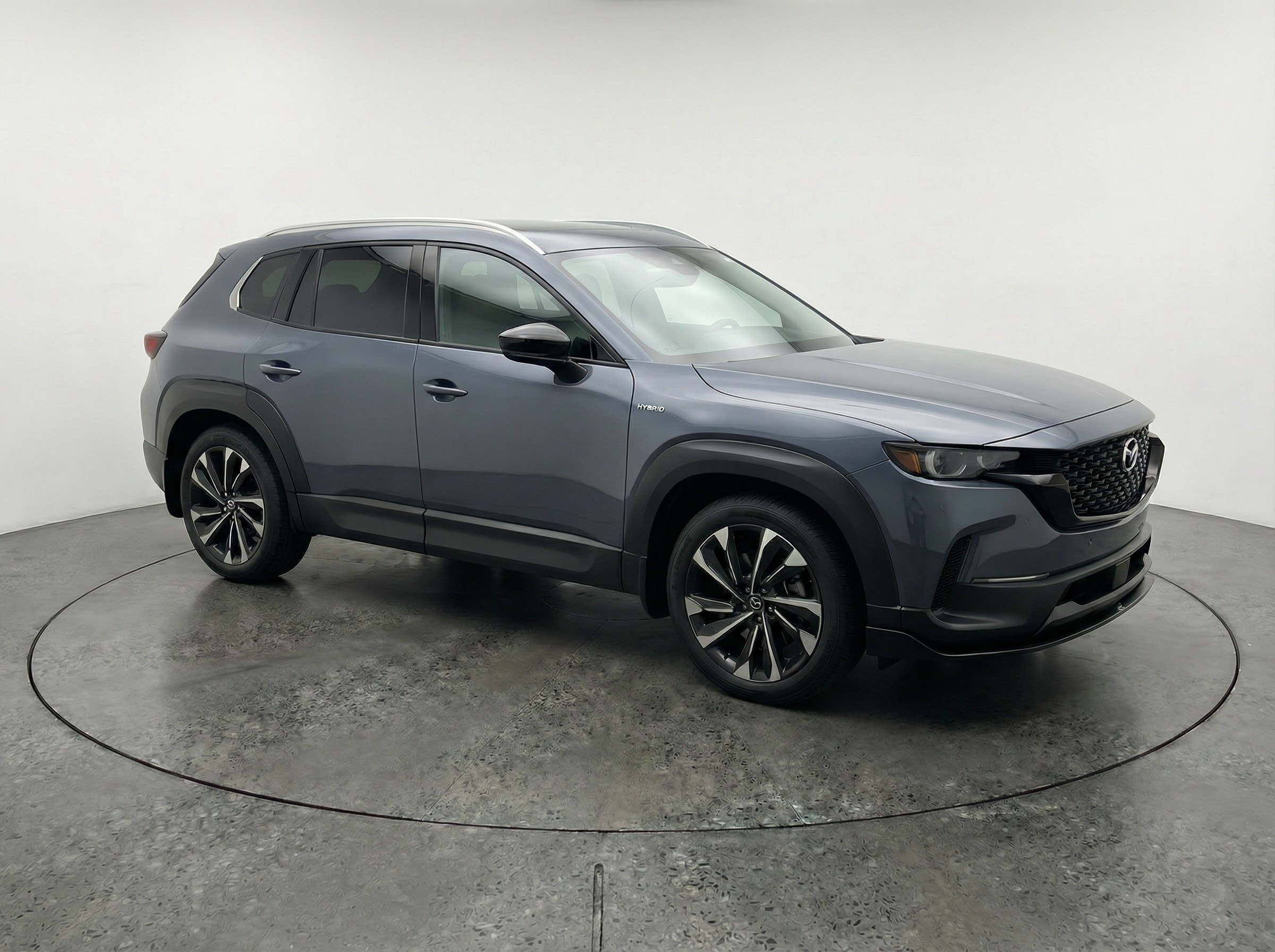 Thumbnail: 2025 Mazda CX-50 - 1