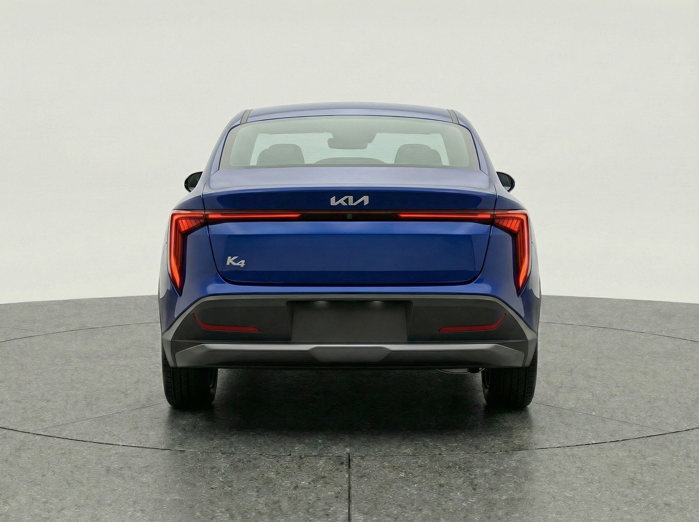 Thumbnail: 2025 Kia K4 - 6