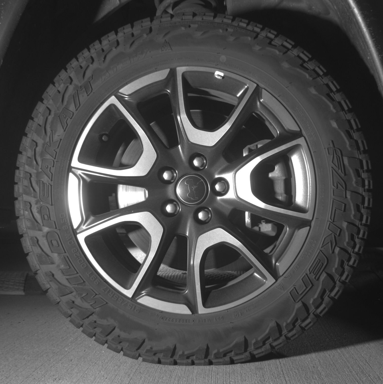 Thumbnail: 2025 Jeep Compass - 10