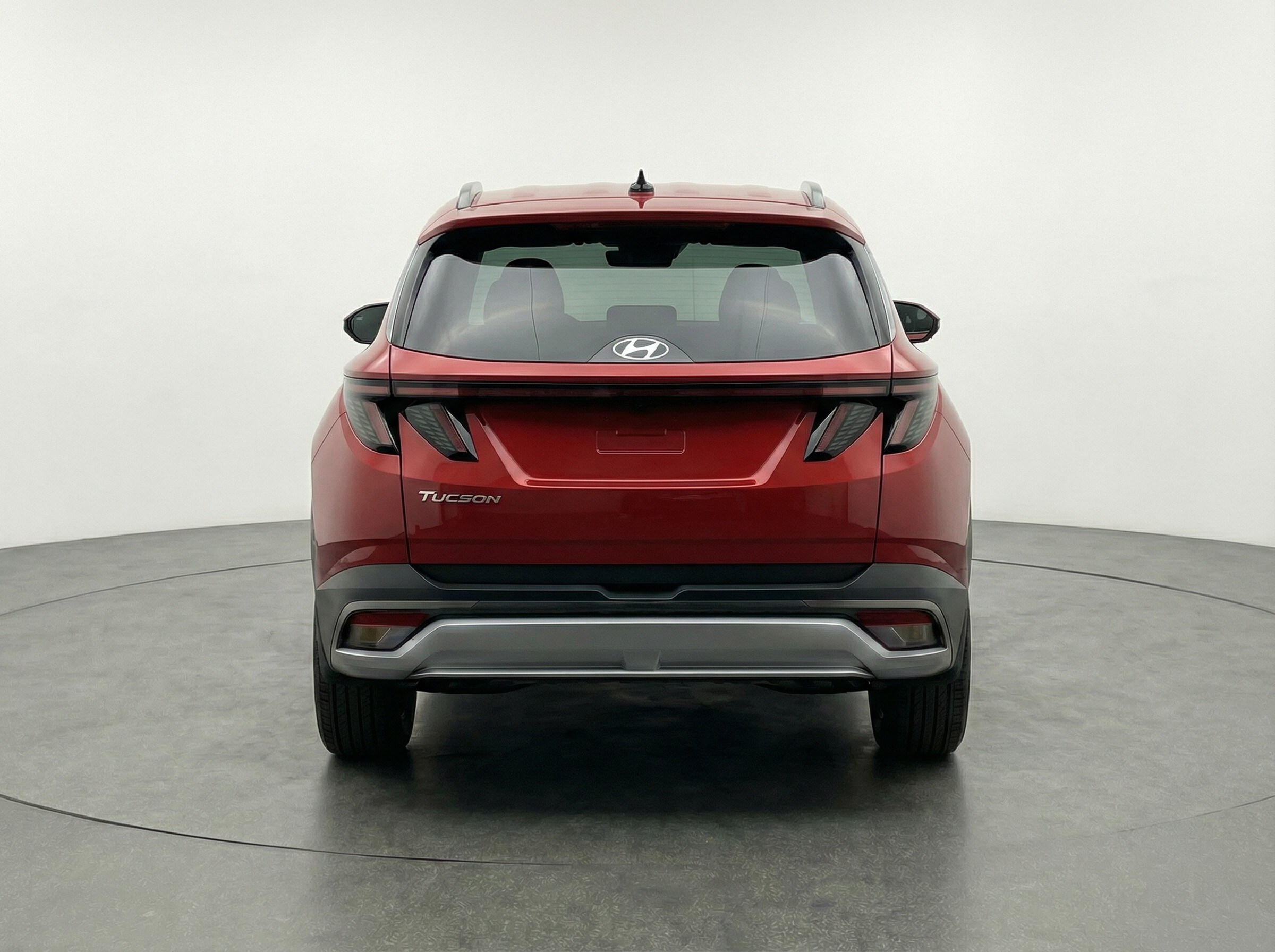 Thumbnail: 2025 Hyundai Tucson - 6