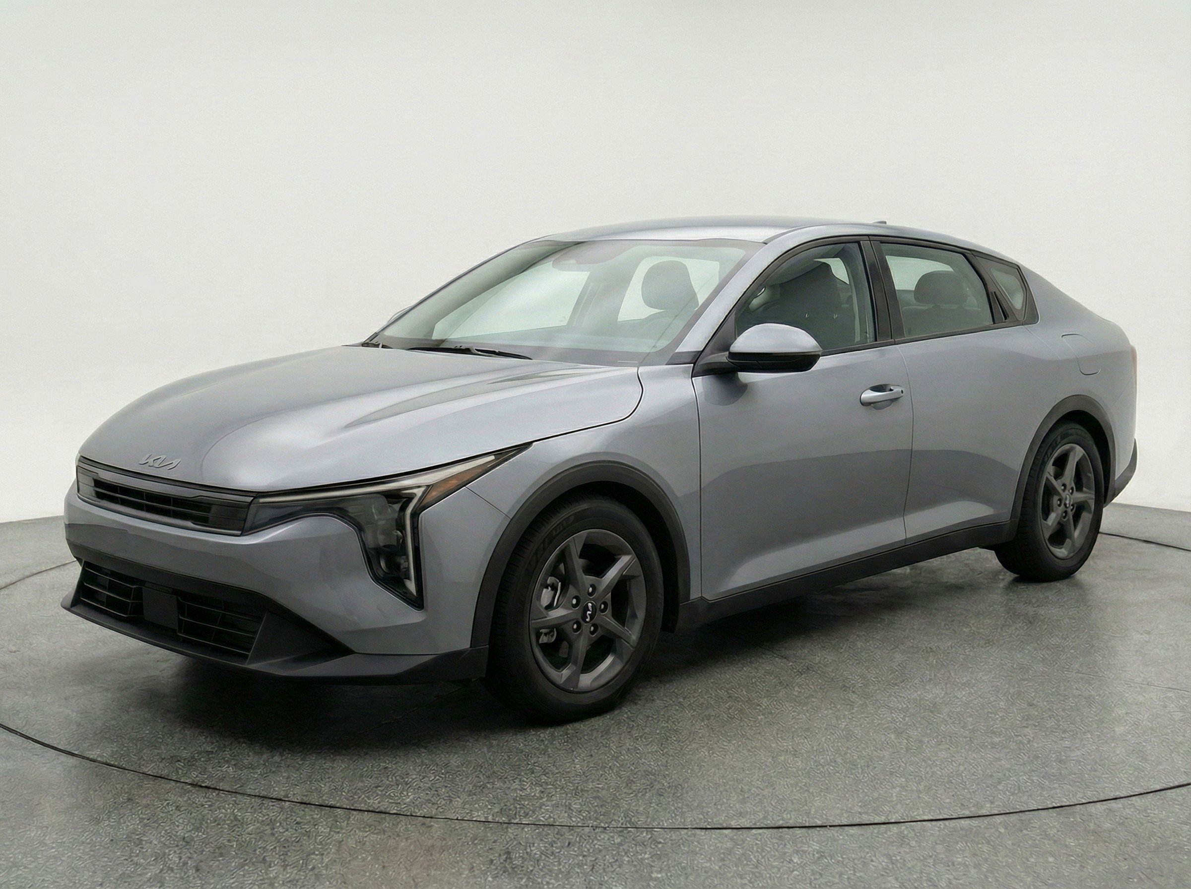 Thumbnail: 2025 Kia K4 - 3