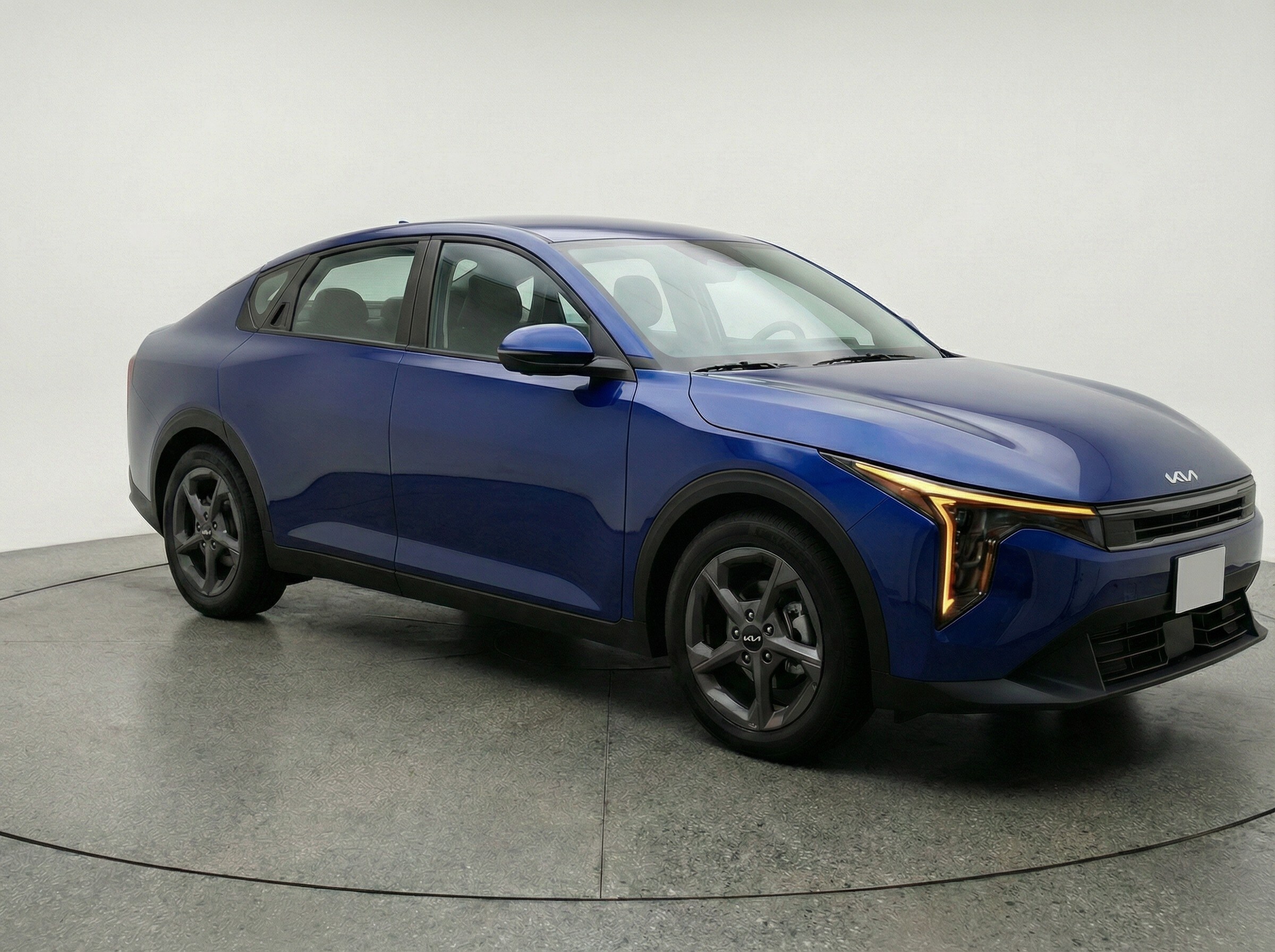 Thumbnail: 2025 Kia K4 - 1