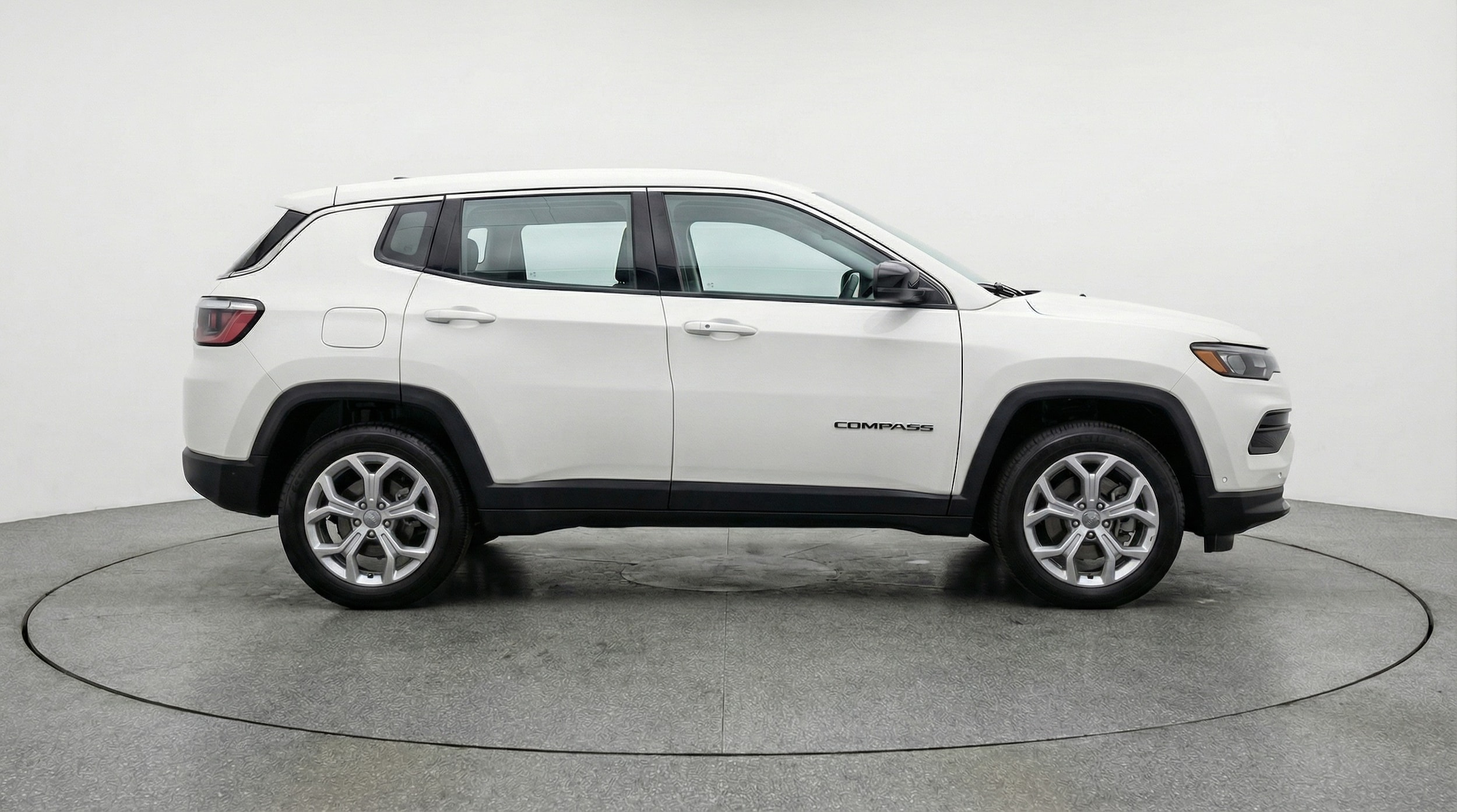 Thumbnail: 2025 Jeep Compass - 8